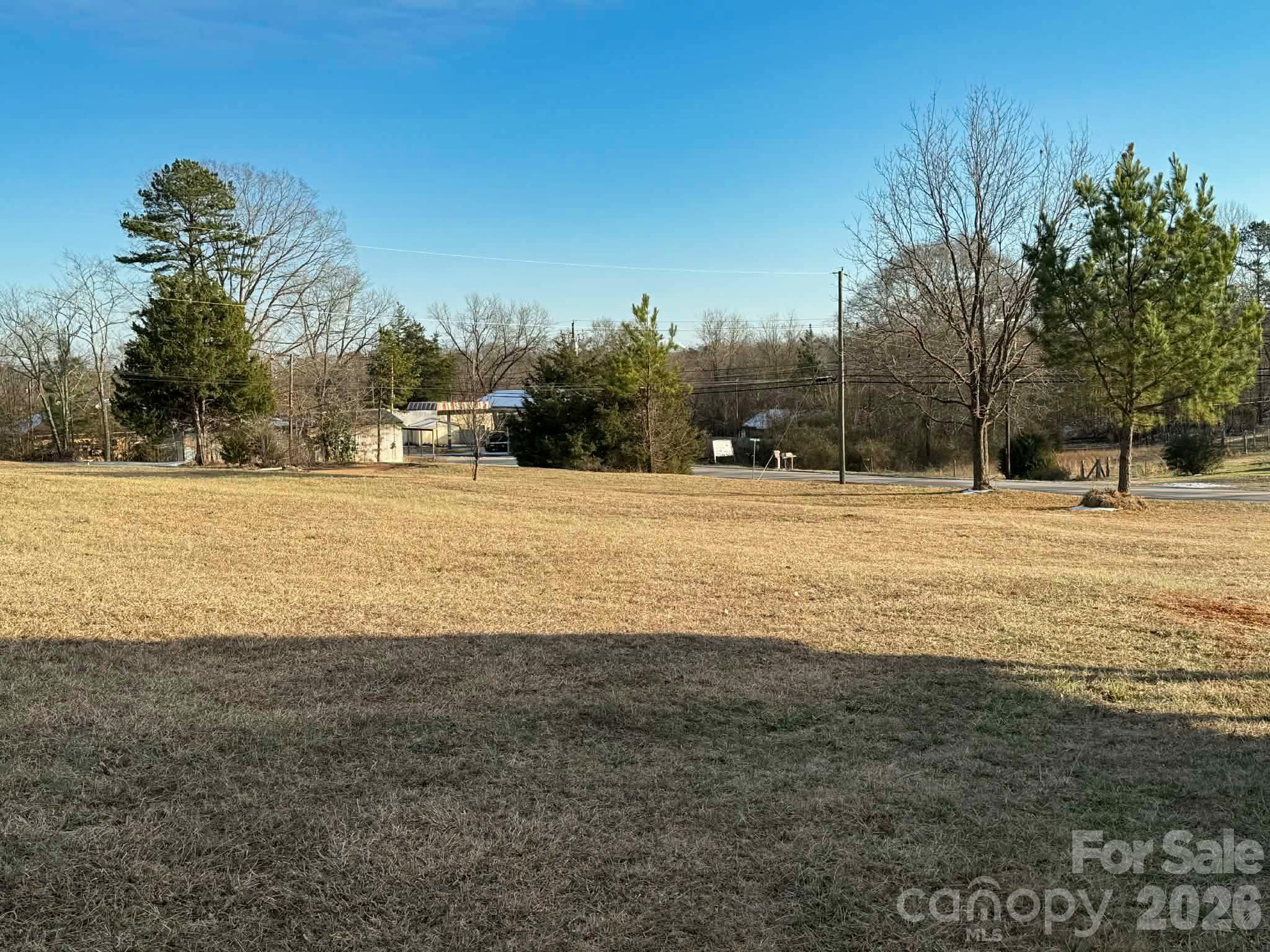 1677 US 221A Highway — Forest City