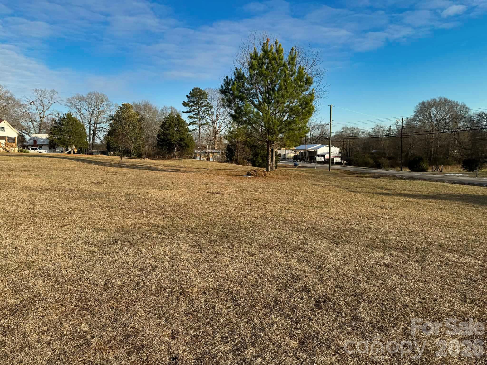 1677 US 221A Highway — Forest City