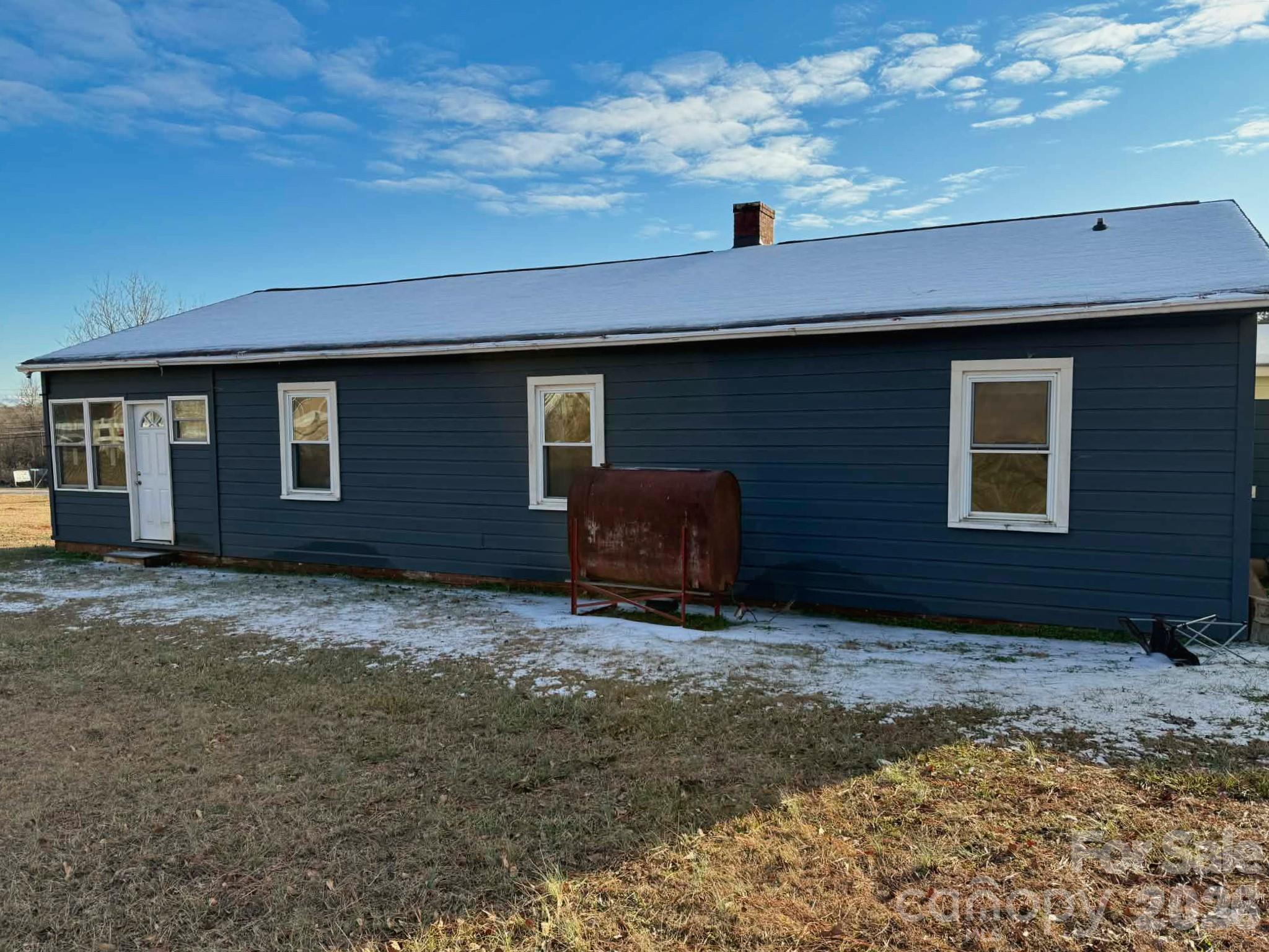 1677 US 221A Highway — Forest City