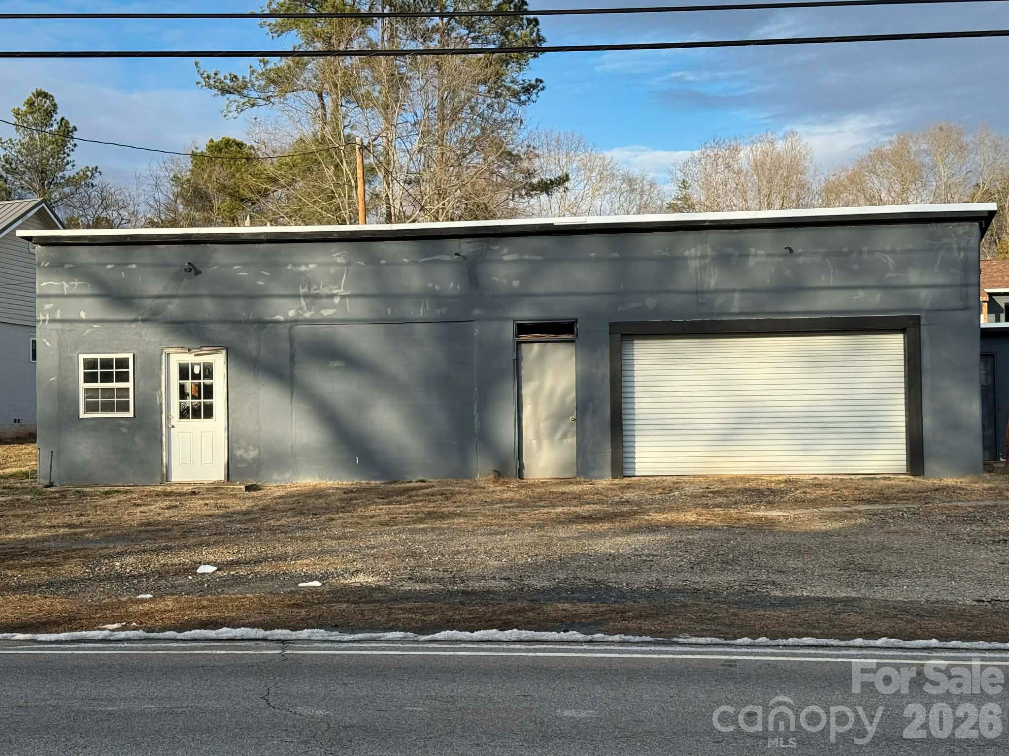 1677 US 221A Highway — Forest City