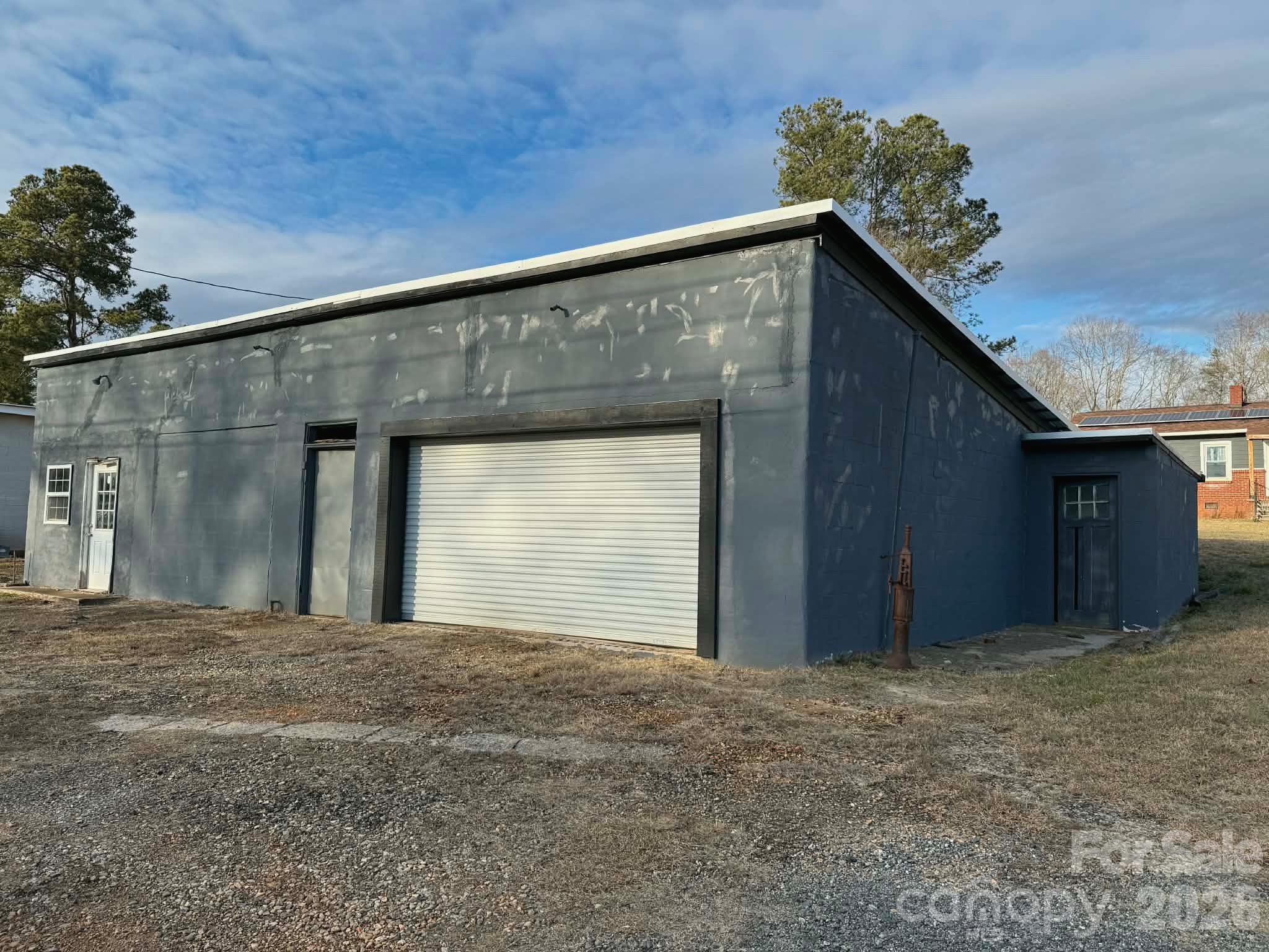 1677 US 221A Highway — Forest City