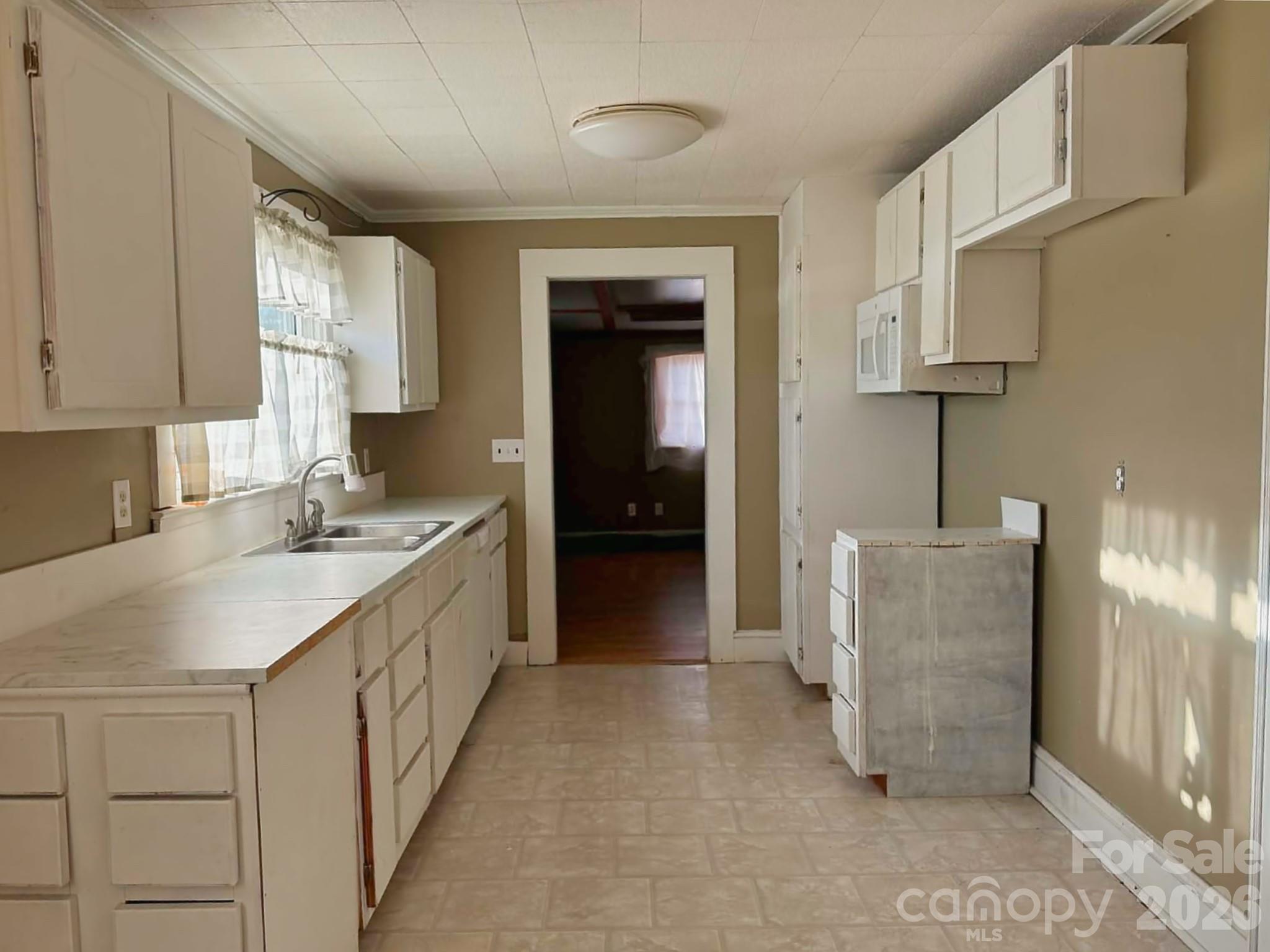 1677 US 221A Highway — Forest City