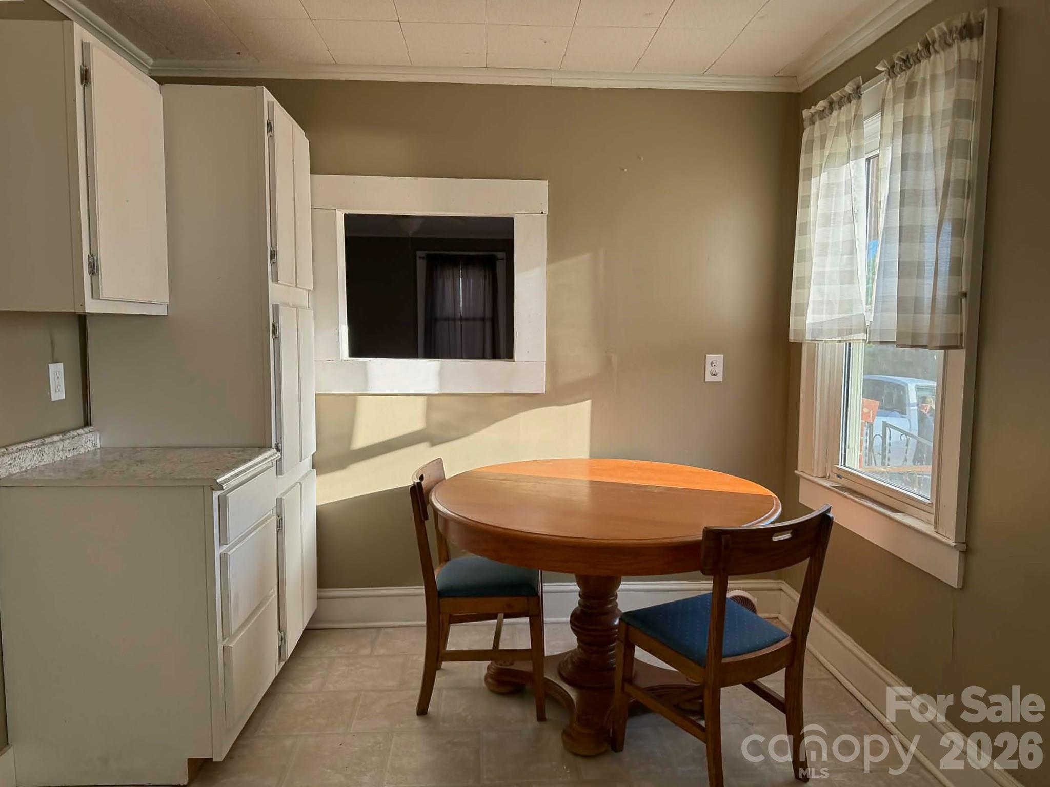 1677 US 221A Highway — Forest City