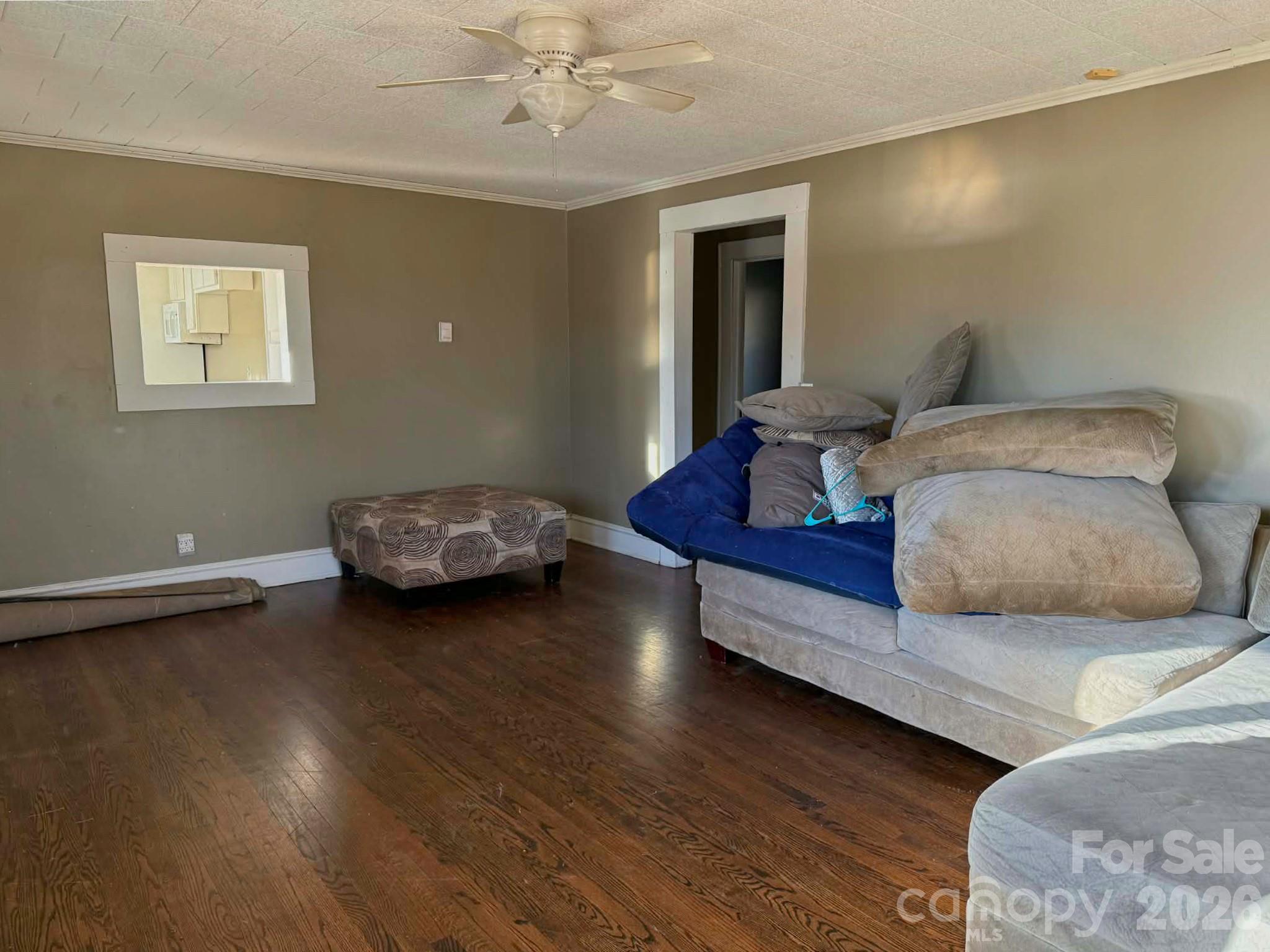 1677 US 221A Highway — Forest City