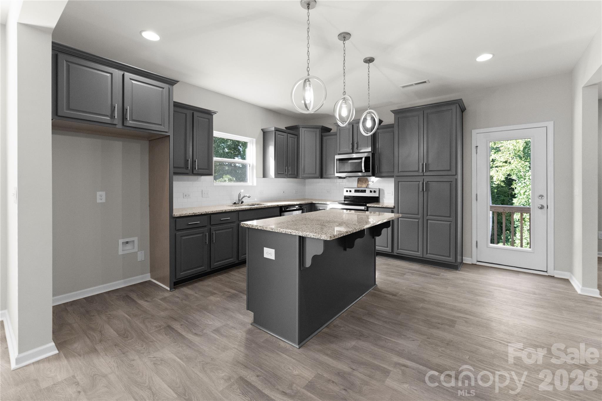 1211 Laurel Woods Drive — Gastonia