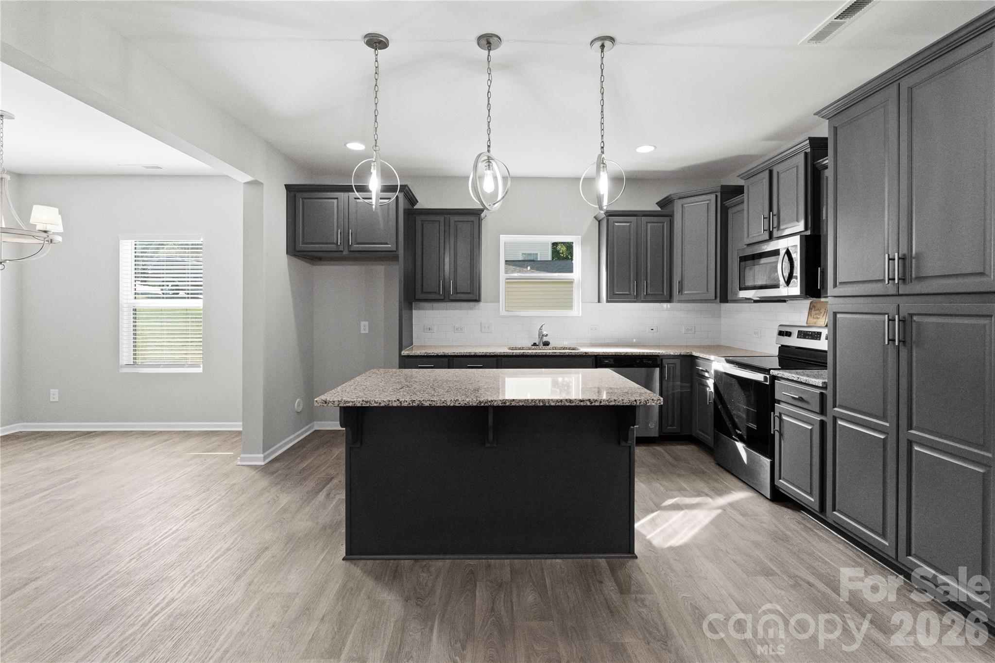 1211 Laurel Woods Drive — Gastonia