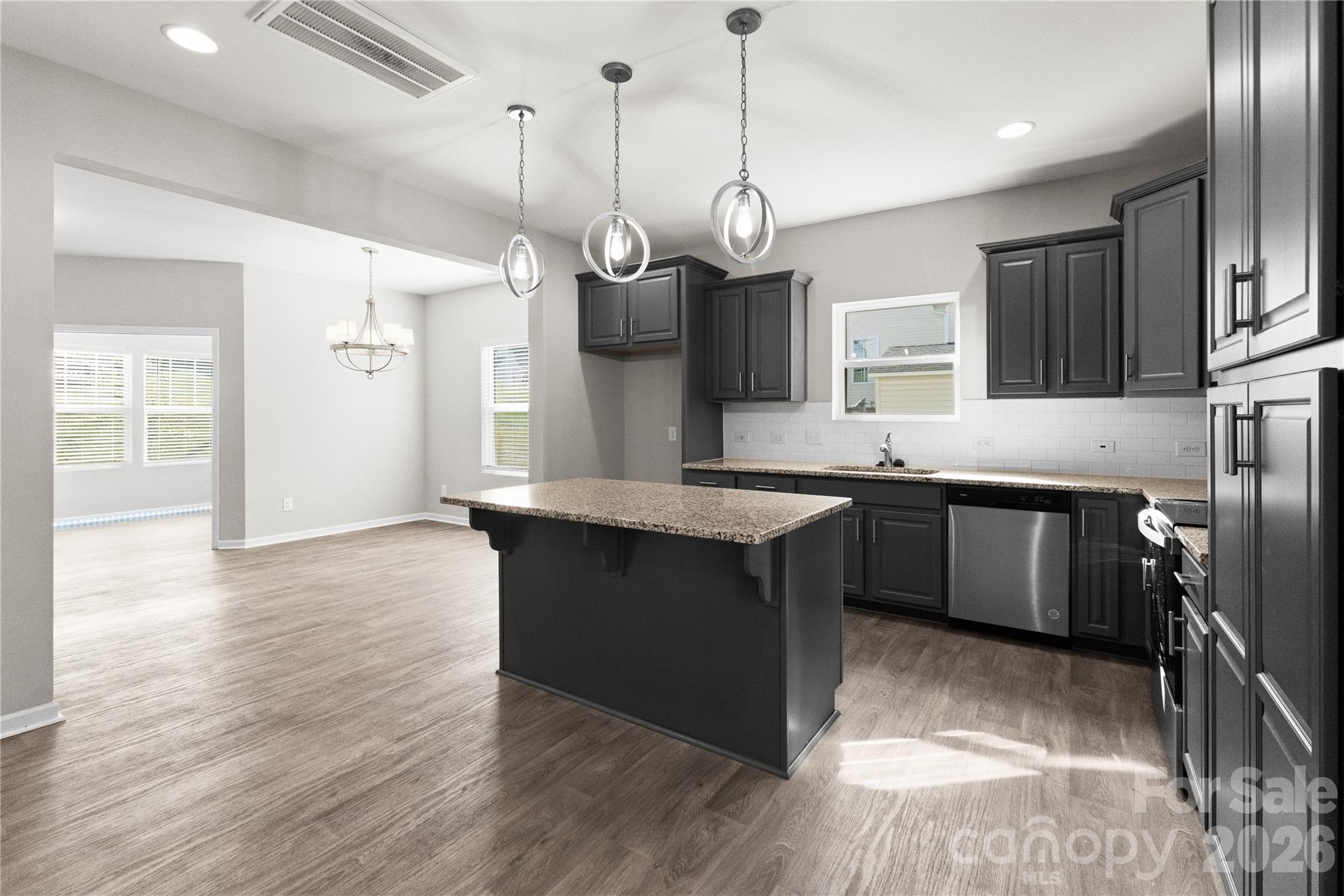 1211 Laurel Woods Drive — Gastonia