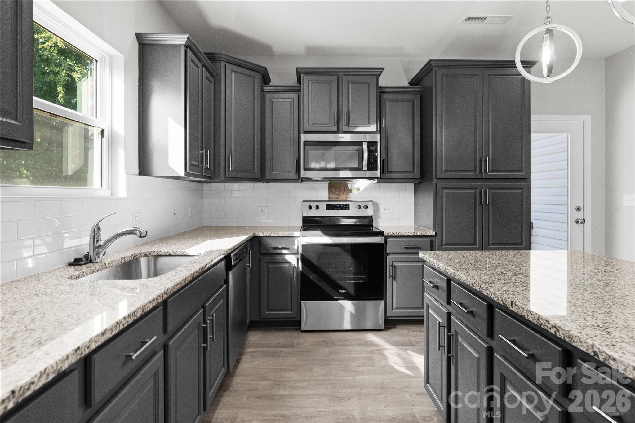 1211 Laurel Woods Drive — Gastonia