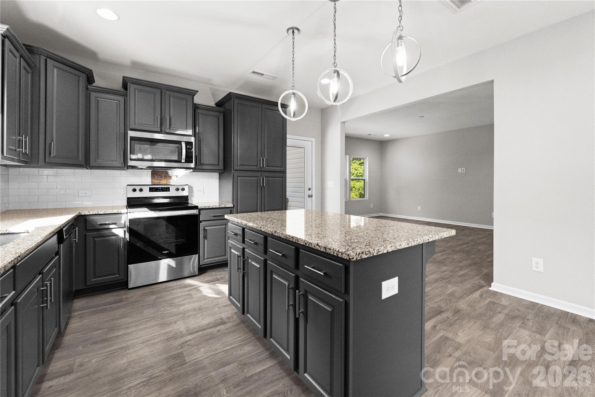 1211 Laurel Woods Drive — Gastonia
