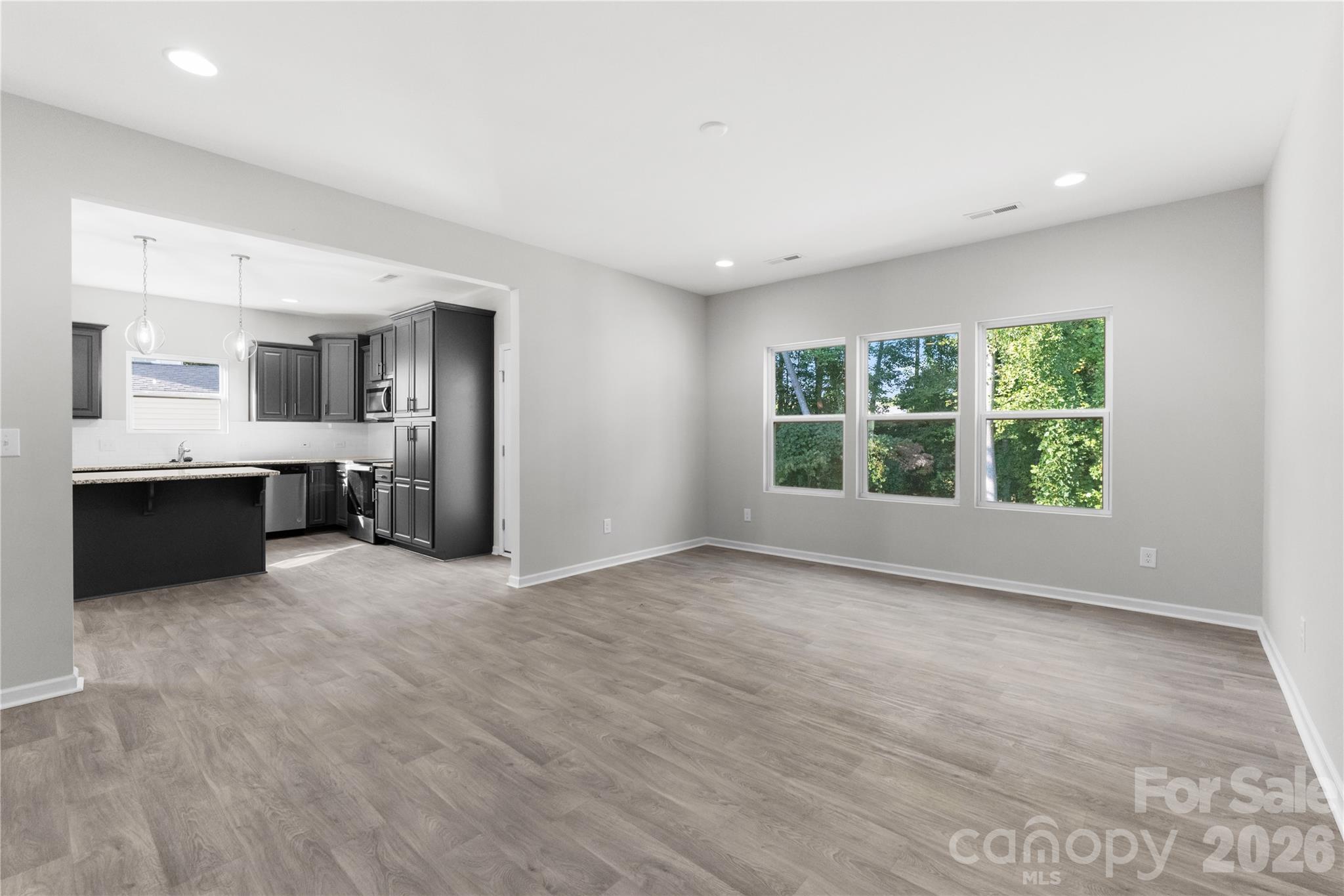 1211 Laurel Woods Drive — Gastonia