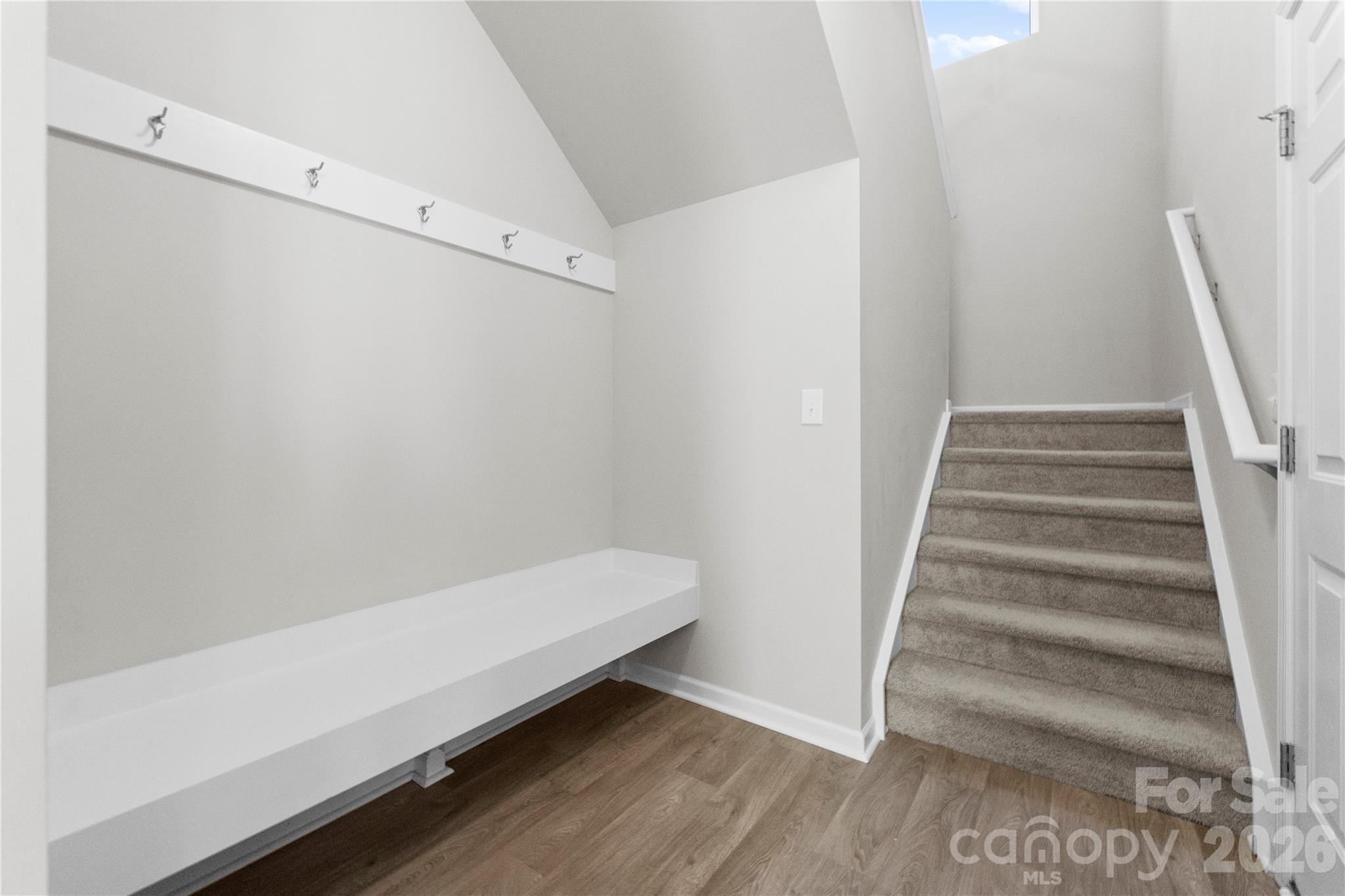 1211 Laurel Woods Drive — Gastonia