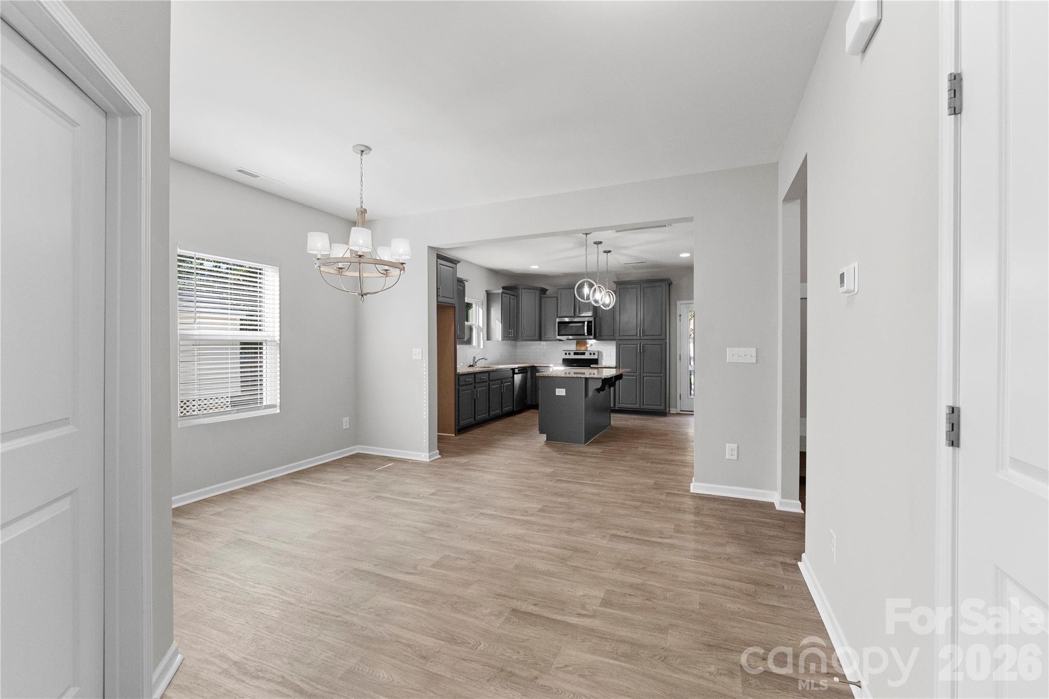 1211 Laurel Woods Drive — Gastonia