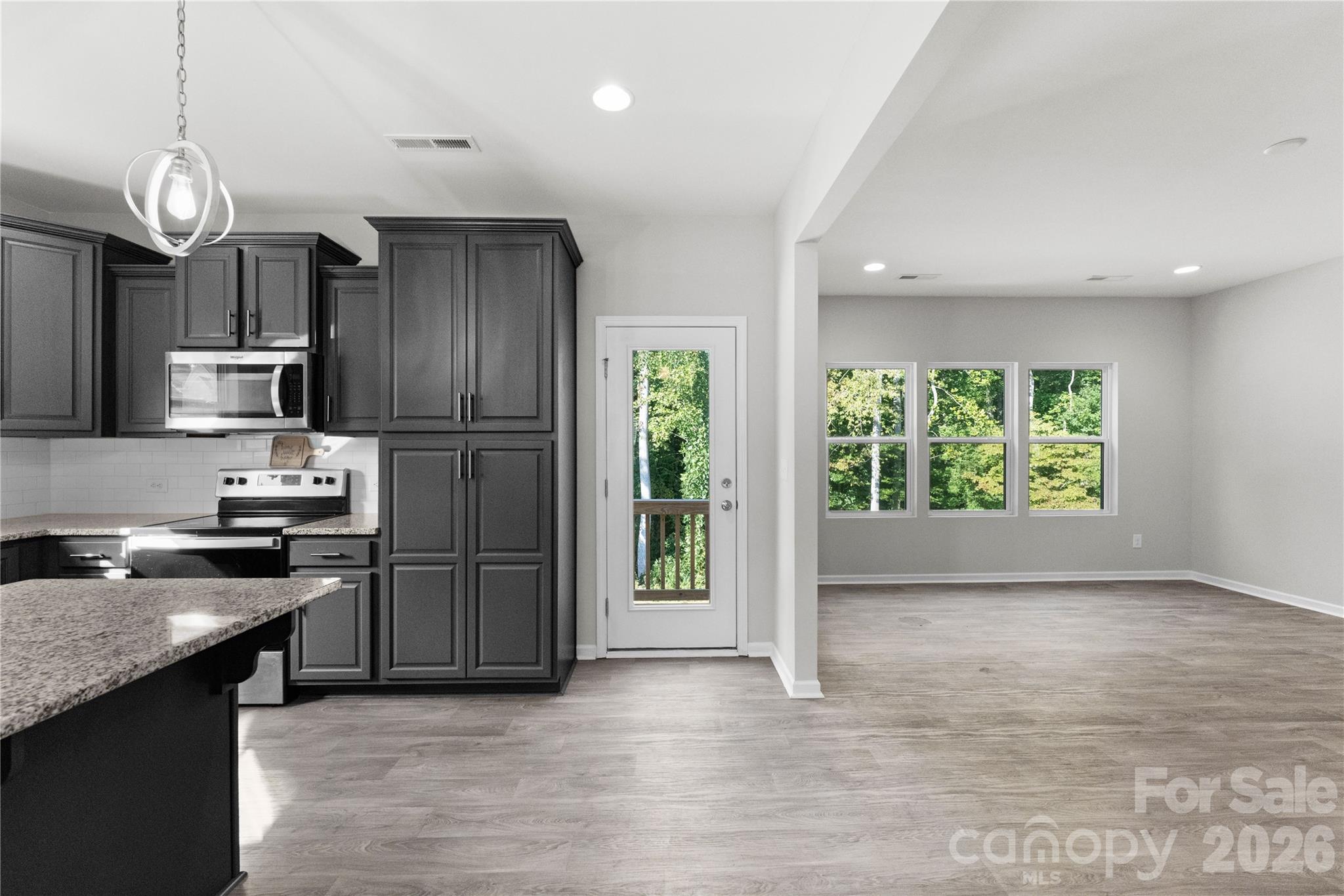 1211 Laurel Woods Drive — Gastonia