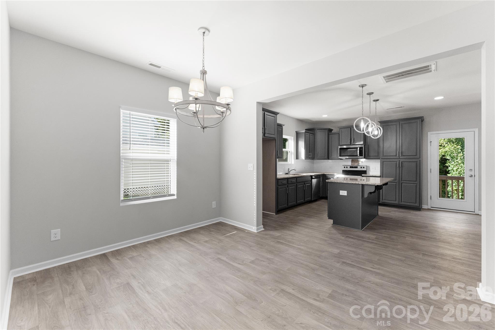 1211 Laurel Woods Drive — Gastonia