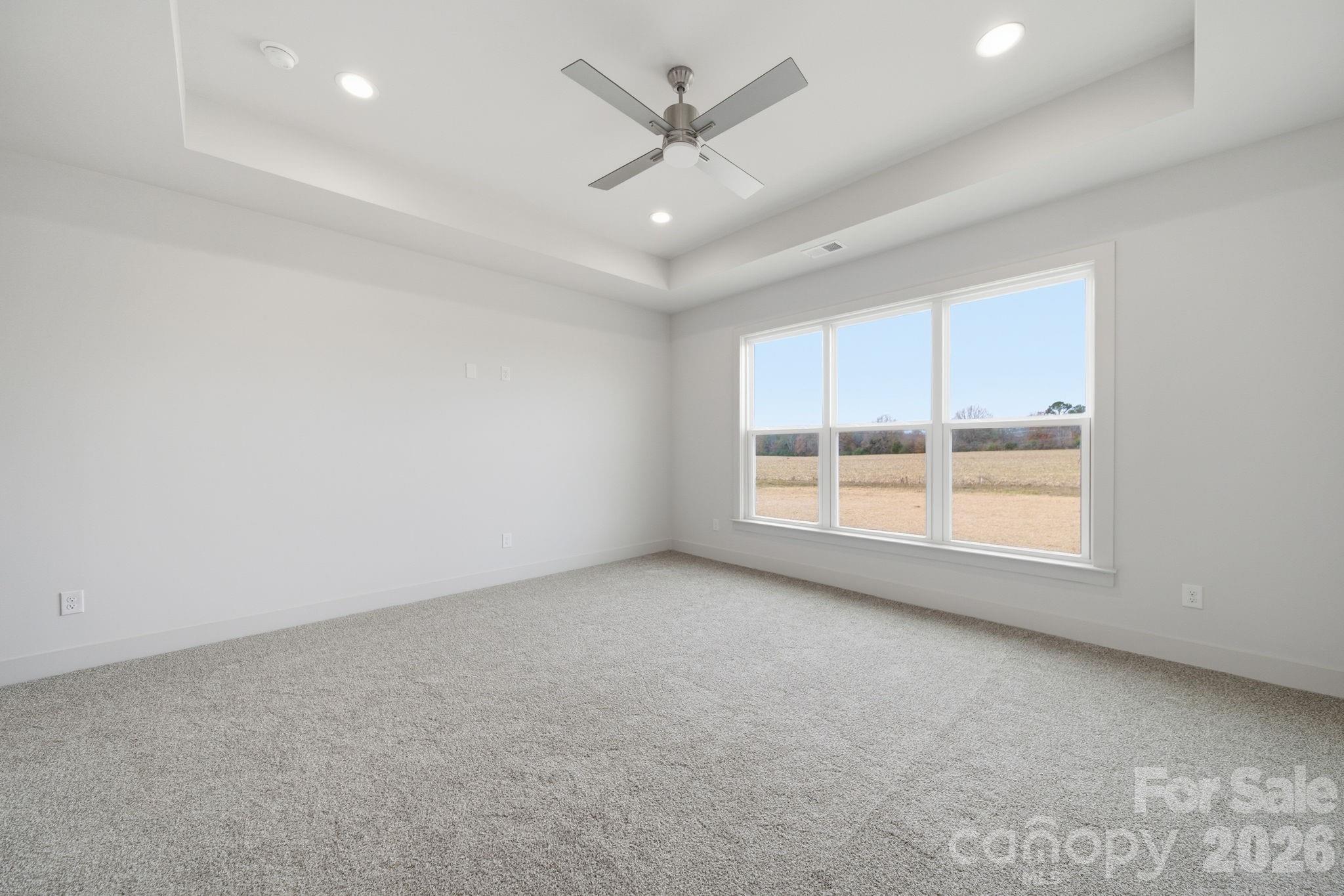 4020 Landsford Road — Marshville