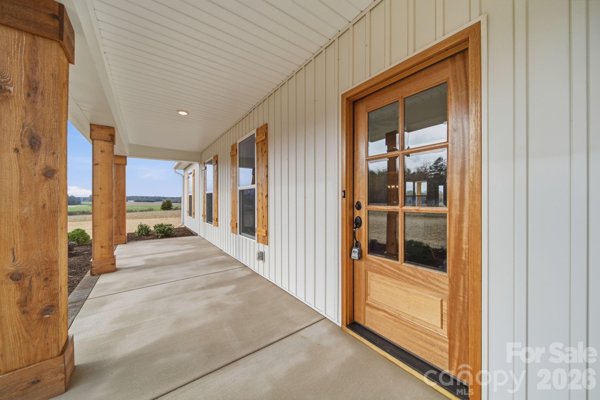 4020 Landsford Road — Marshville
