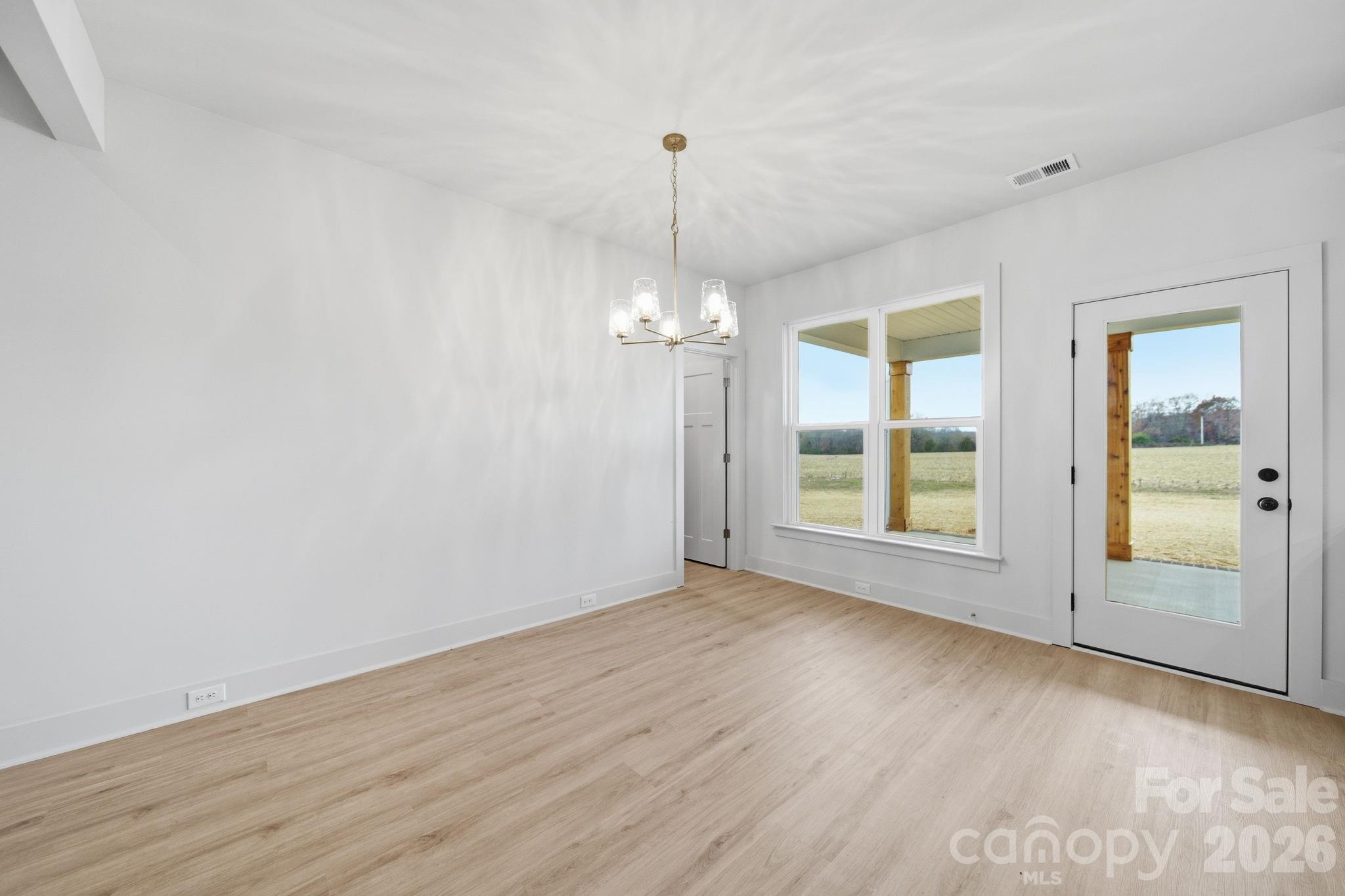 4020 Landsford Road — Marshville