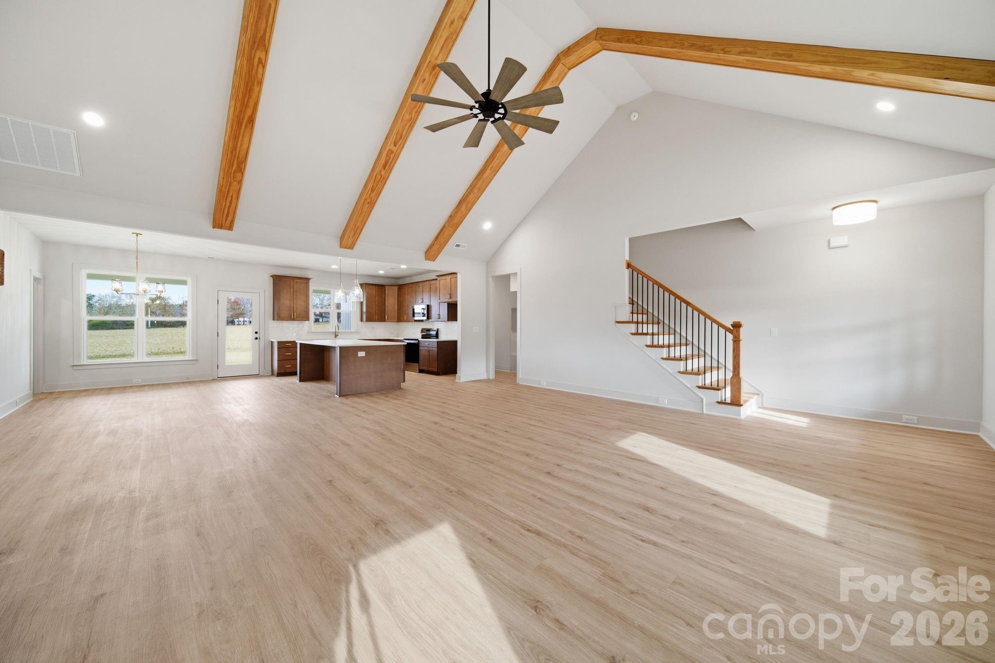 4020 Landsford Road — Marshville