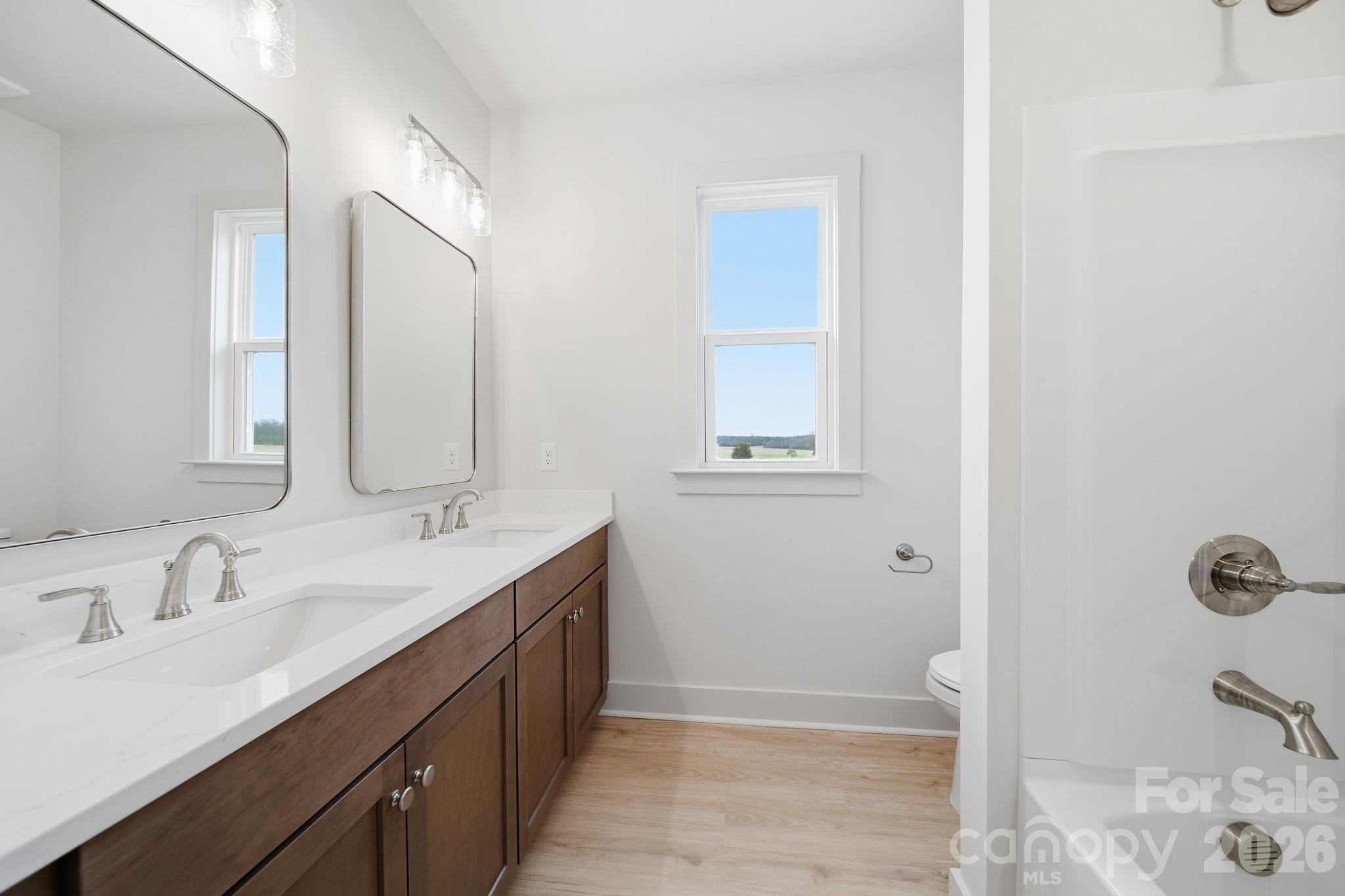 4020 Landsford Road — Marshville
