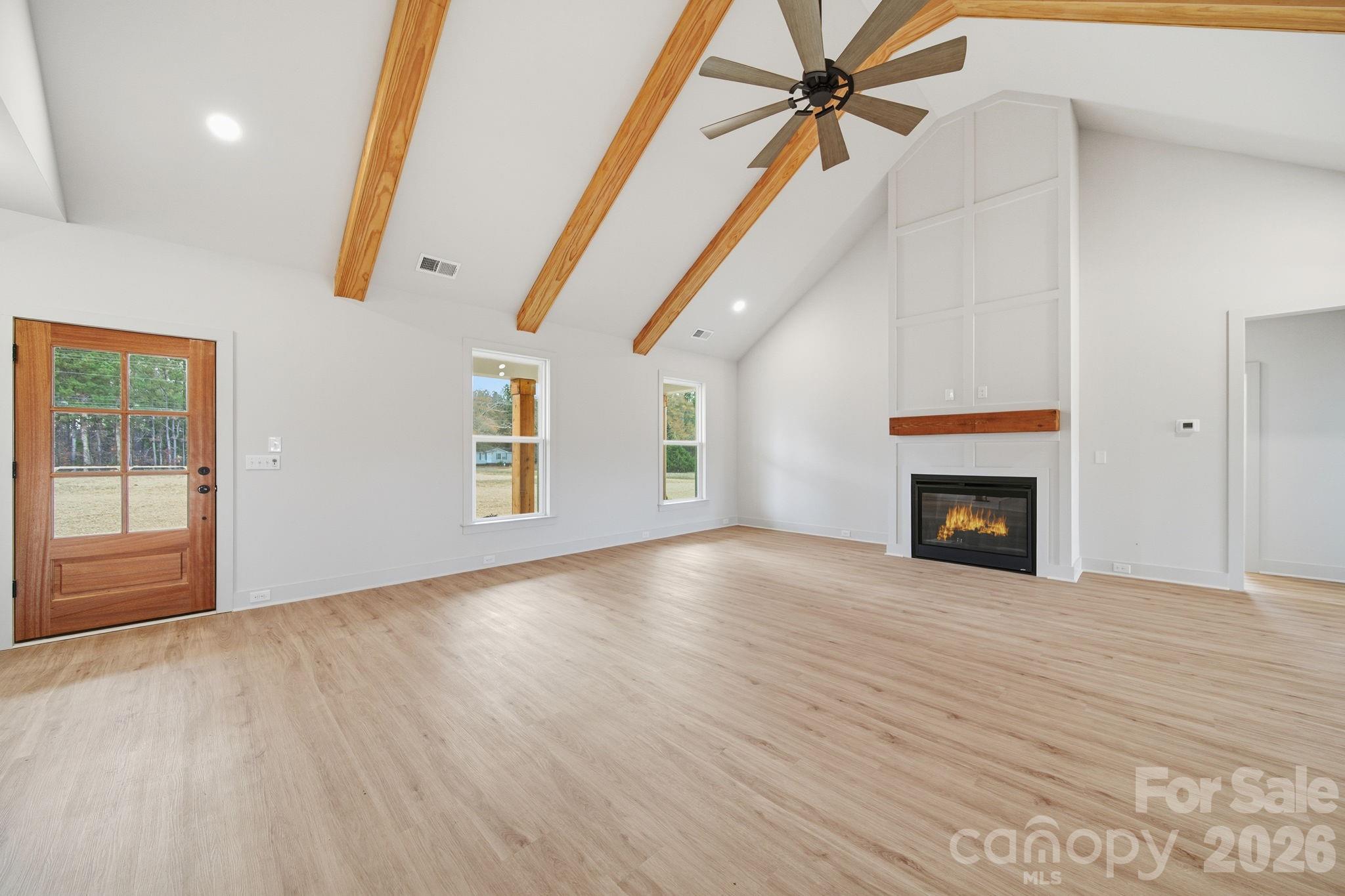 4020 Landsford Road — Marshville