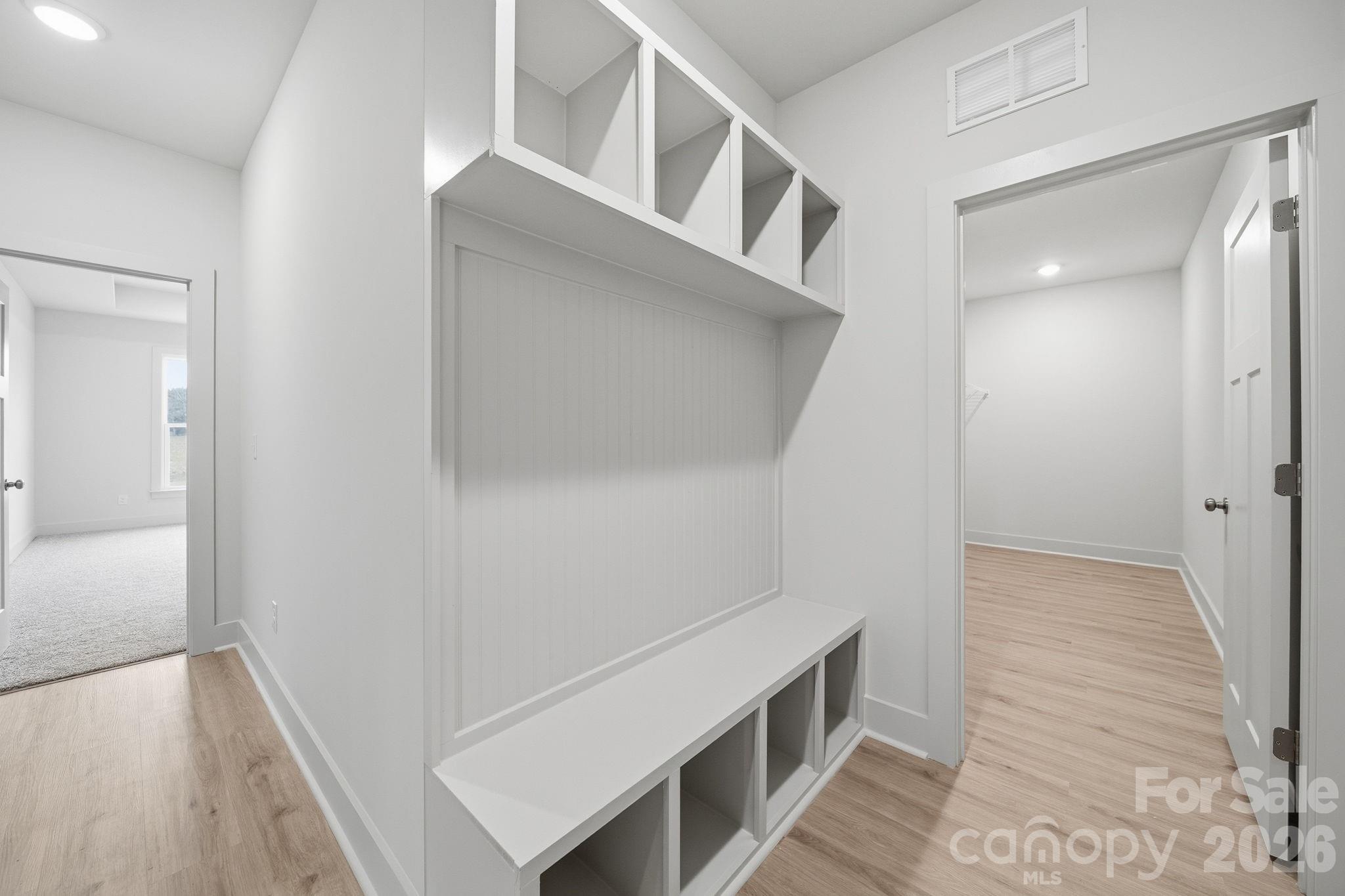 4020 Landsford Road — Marshville