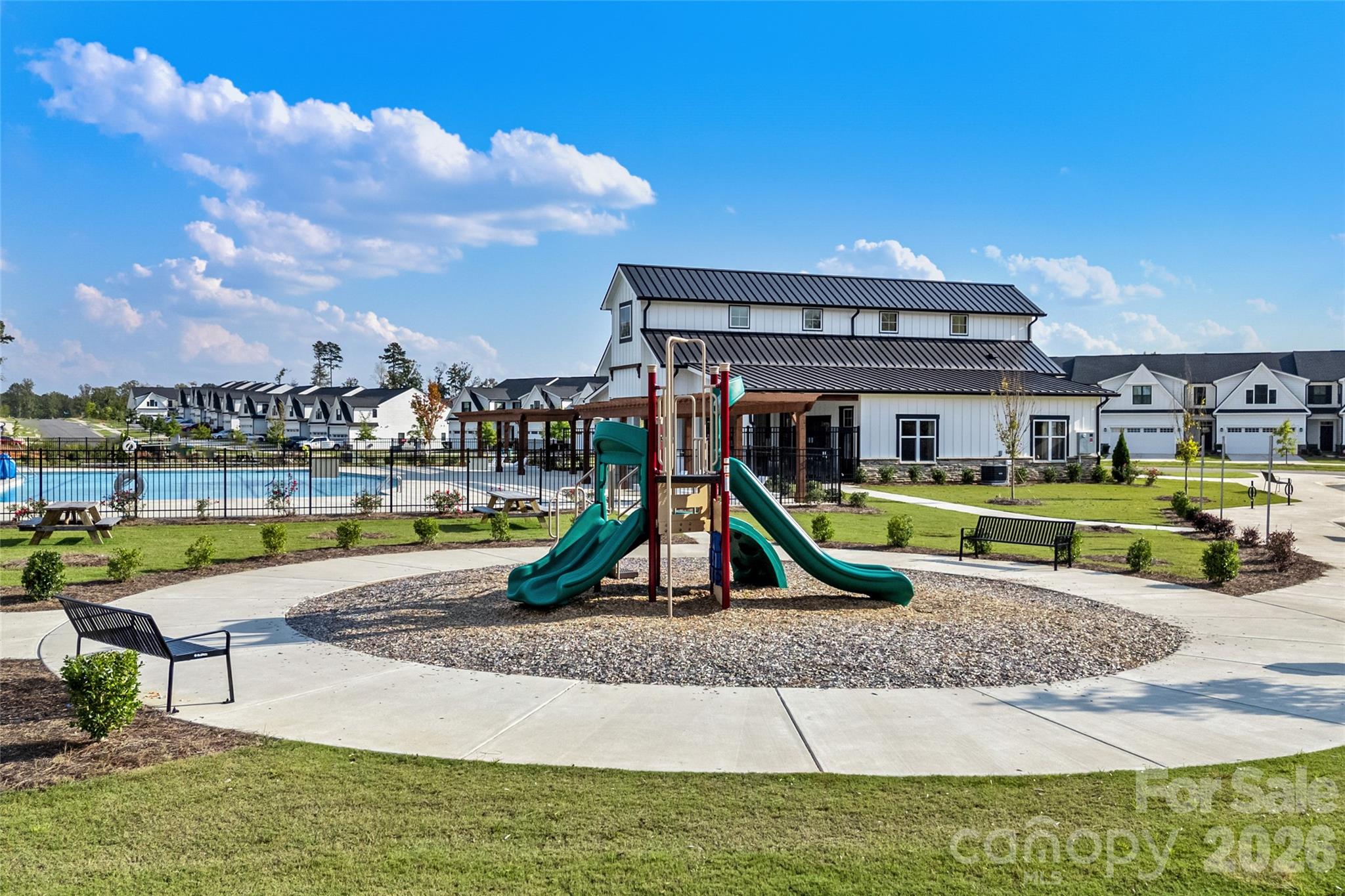 1026 Black Bear Road — Indian Trail