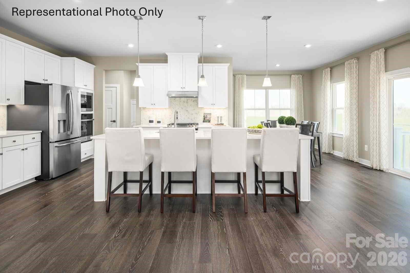 1026 Black Bear Road — Indian Trail