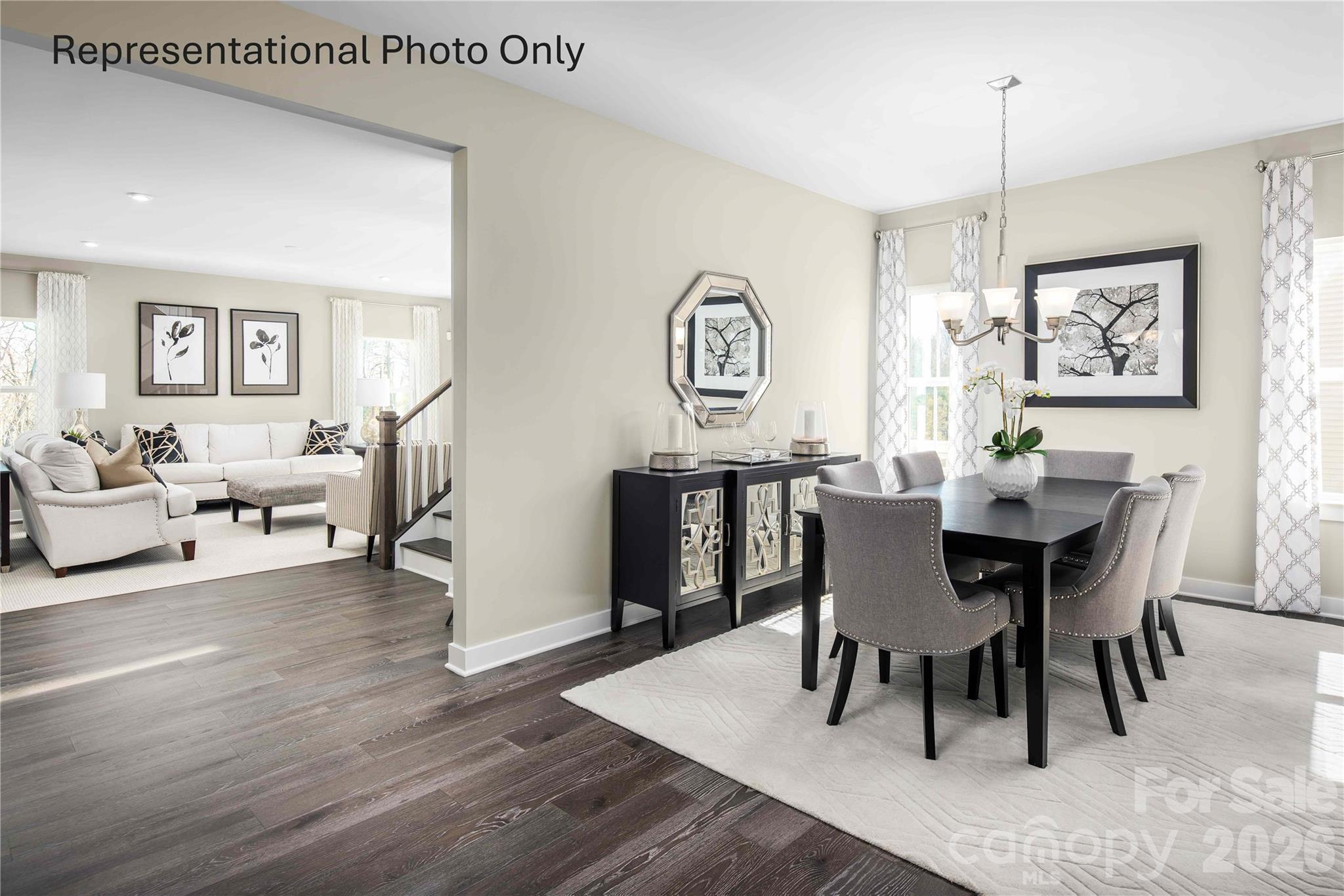 1026 Black Bear Road — Indian Trail