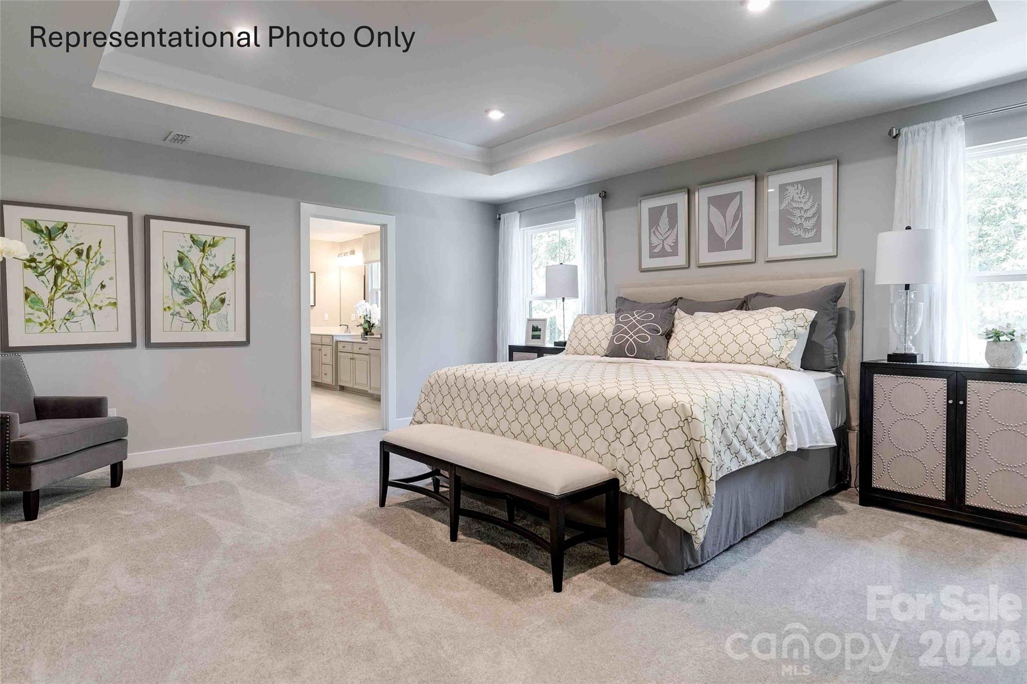 1026 Black Bear Road — Indian Trail