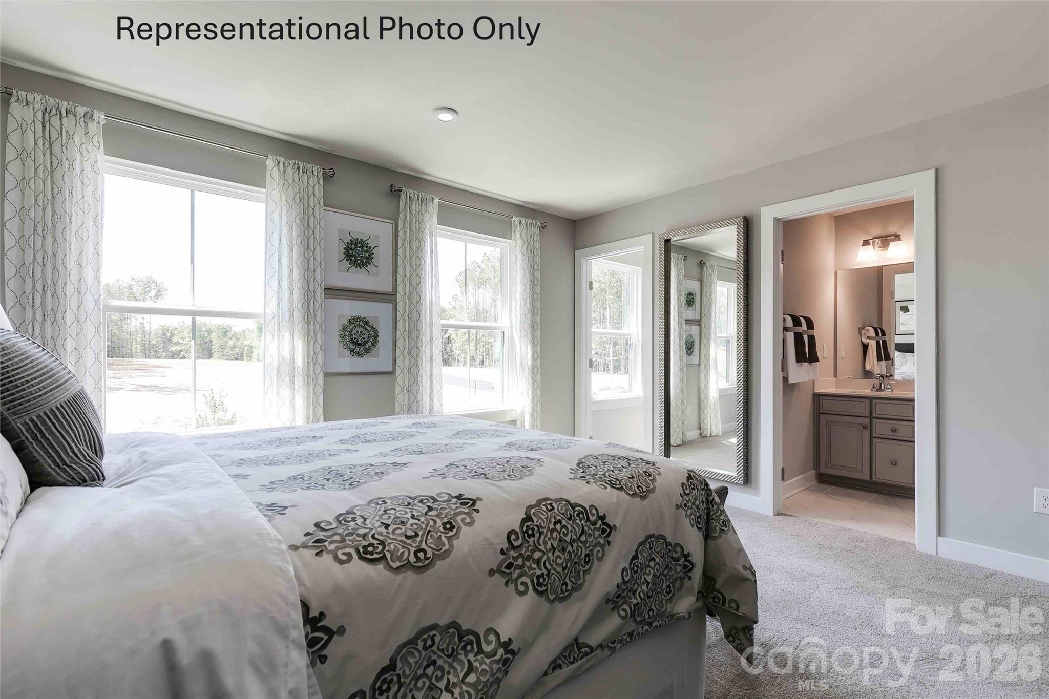 1026 Black Bear Road — Indian Trail