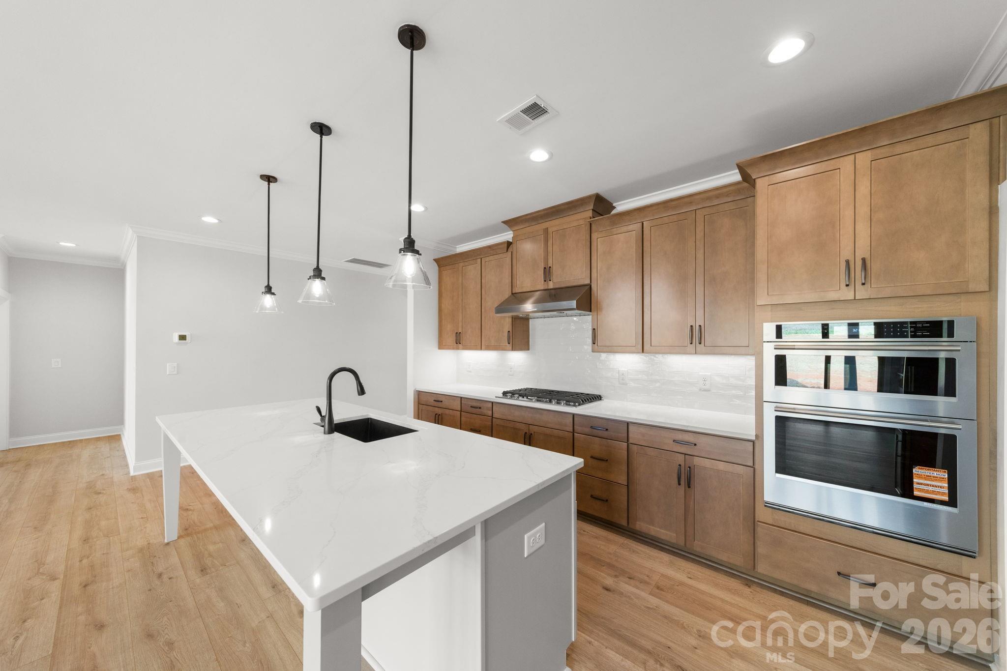 4614 Quiet Rail Court #E-2 — Lancaster