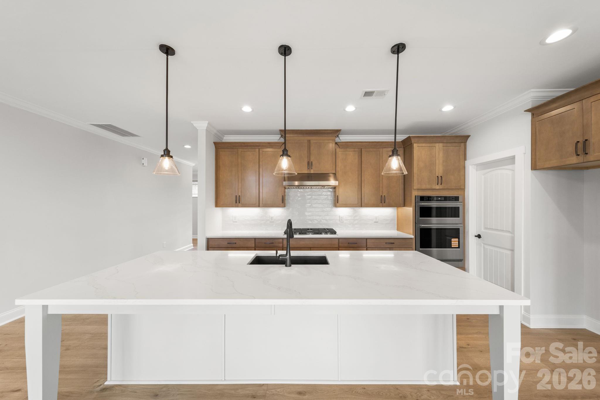 4614 Quiet Rail Court #E-2 — Lancaster