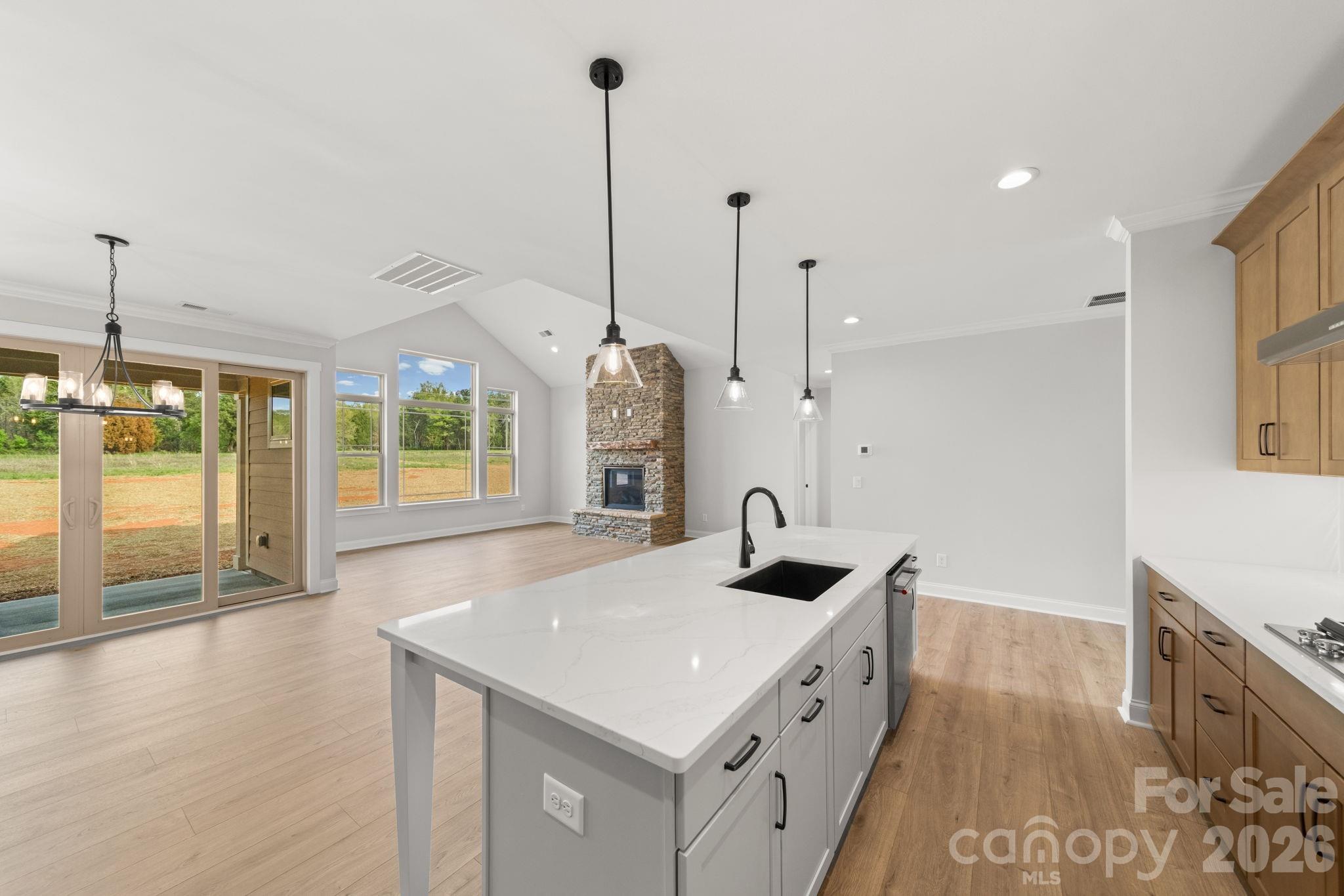 4614 Quiet Rail Court #E-2 — Lancaster
