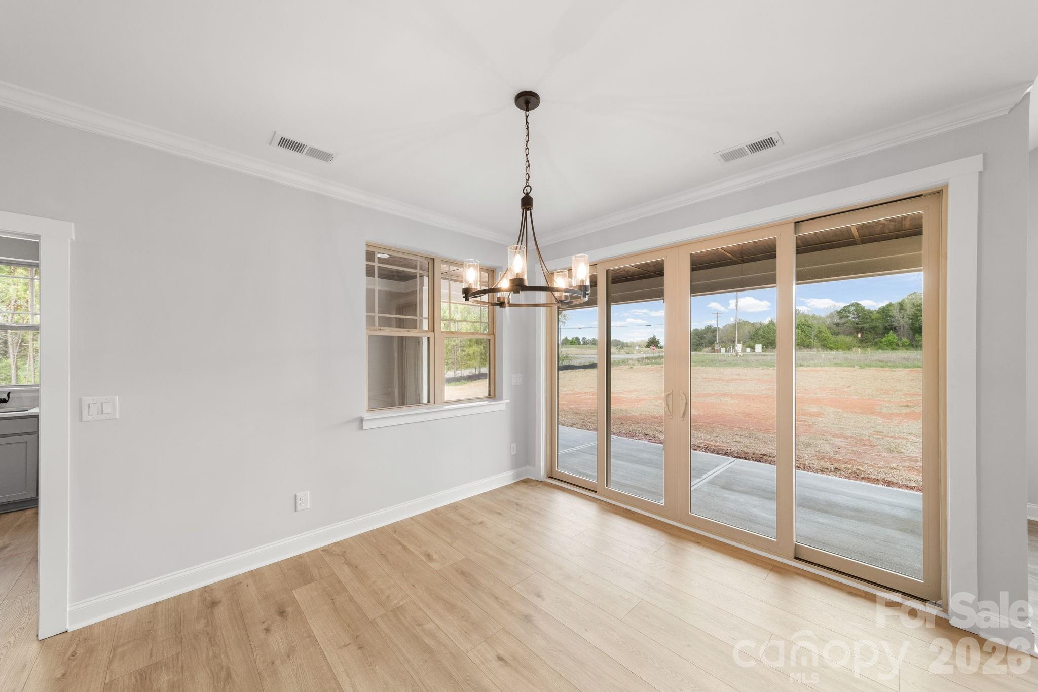 4614 Quiet Rail Court #E-2 — Lancaster