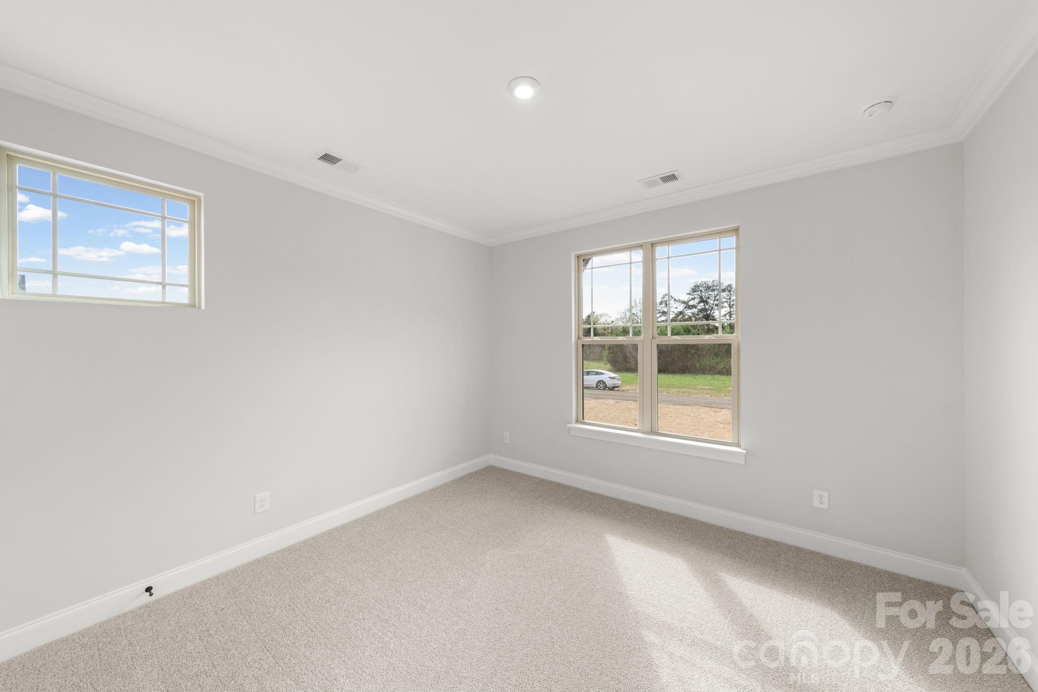 4614 Quiet Rail Court #E-2 — Lancaster
