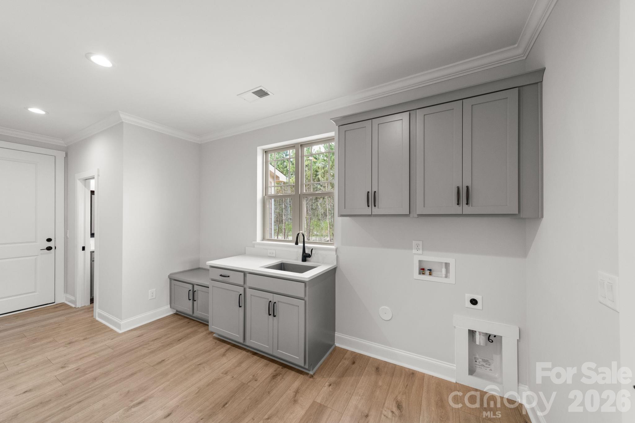 4614 Quiet Rail Court #E-2 — Lancaster
