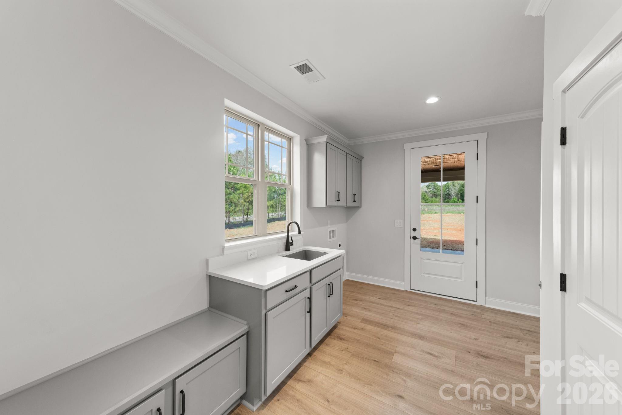 4614 Quiet Rail Court #E-2 — Lancaster