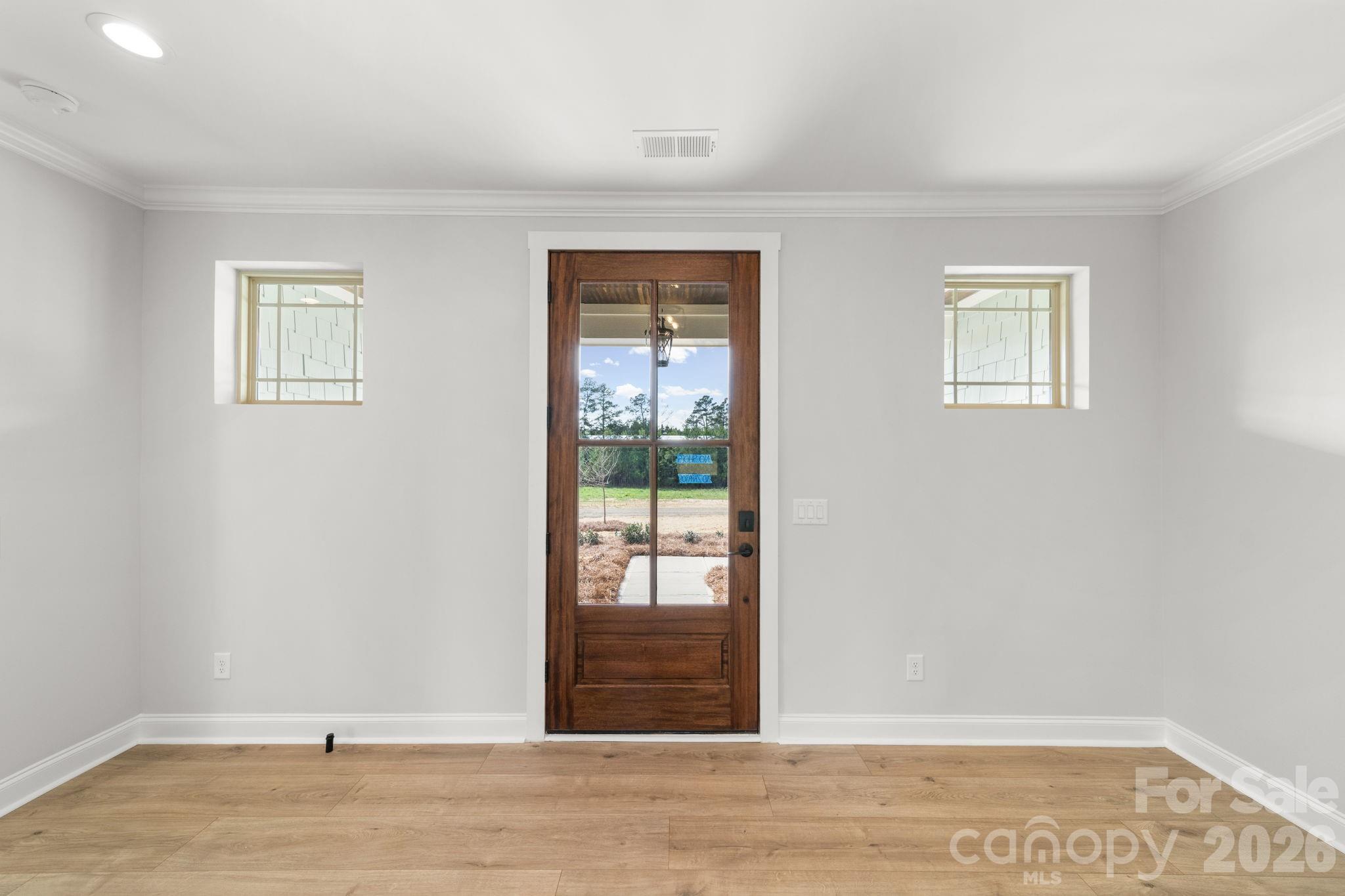 4614 Quiet Rail Court #E-2 — Lancaster