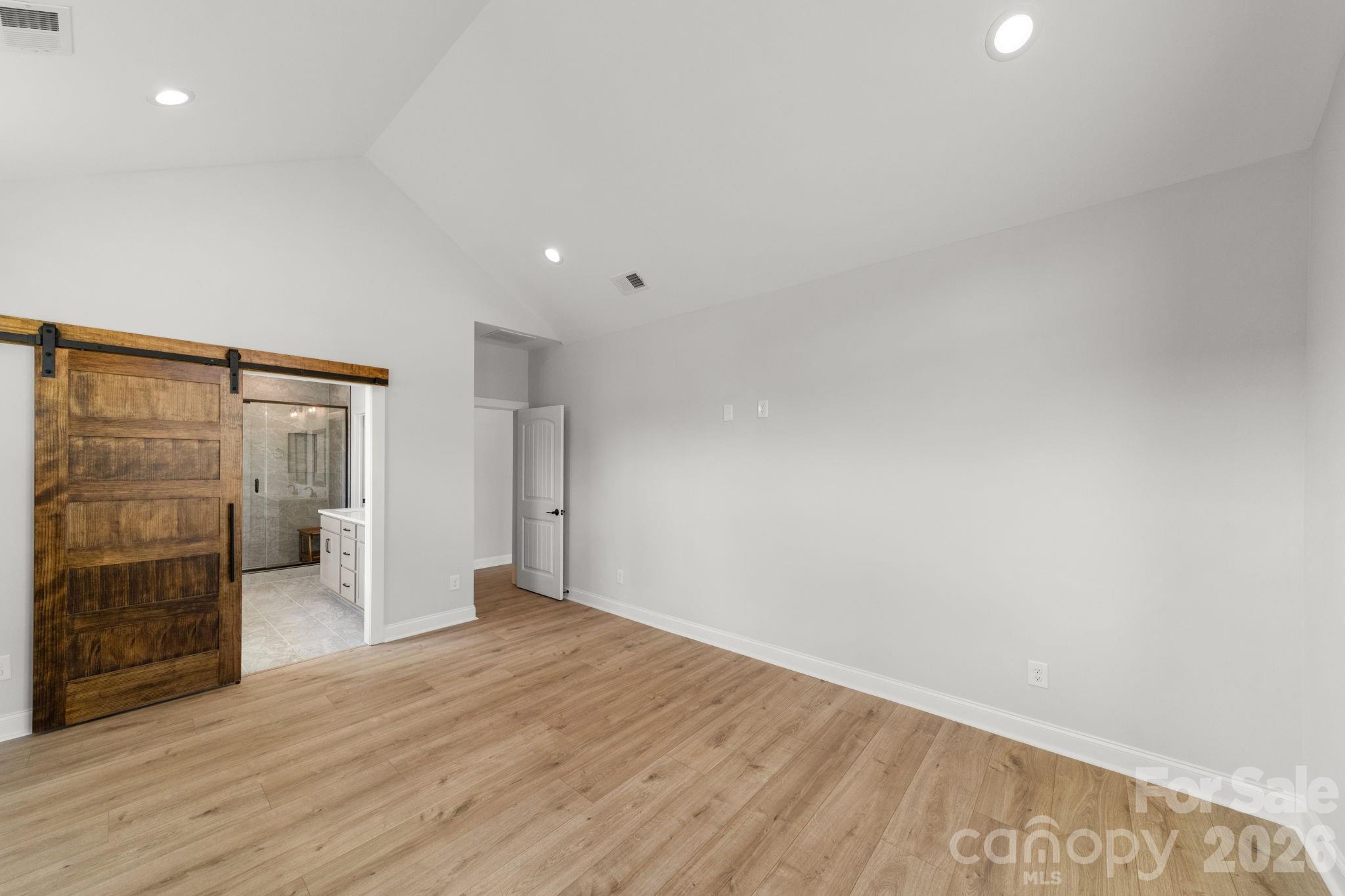 4614 Quiet Rail Court #E-2 — Lancaster