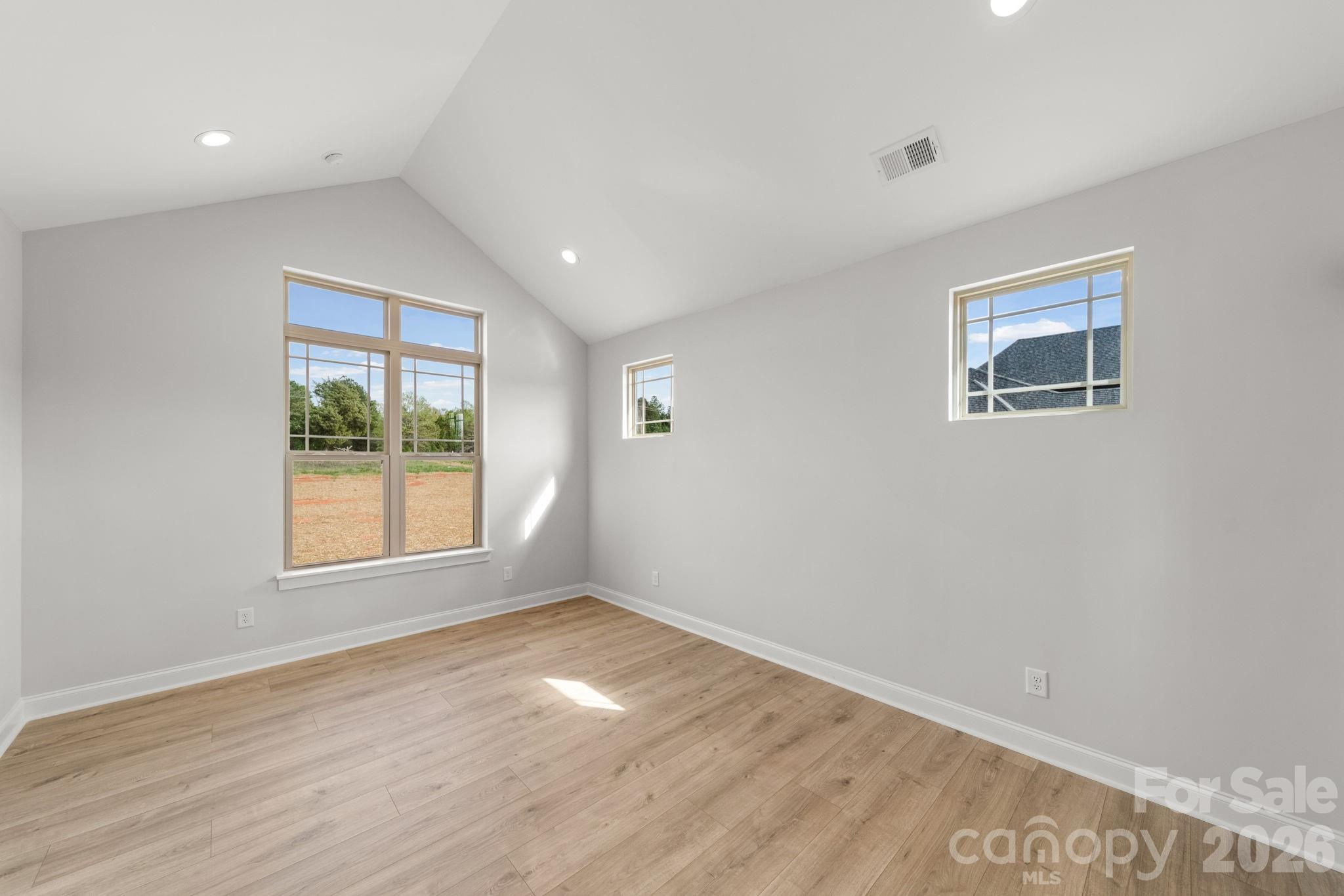 4614 Quiet Rail Court #E-2 — Lancaster