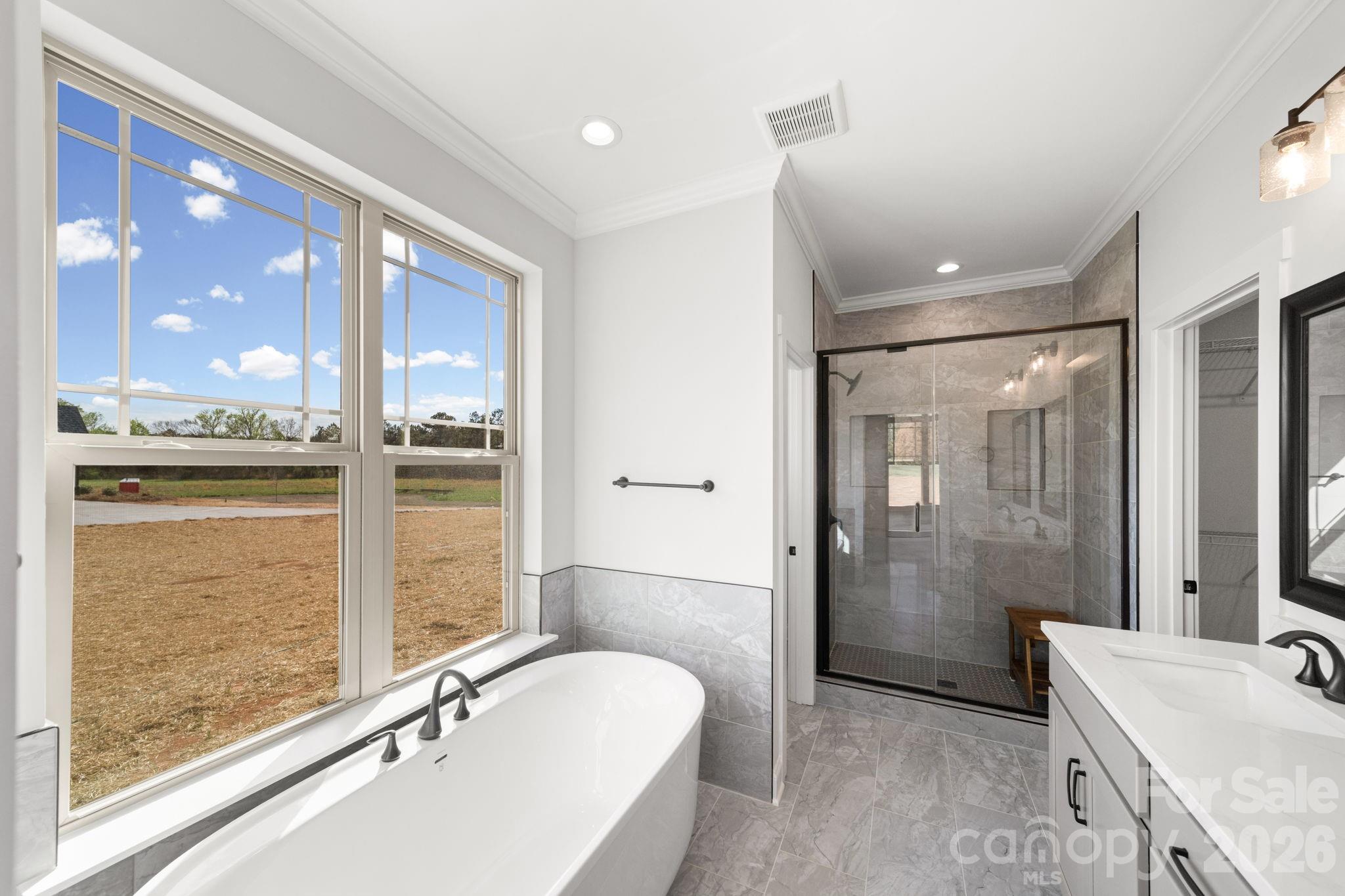 4614 Quiet Rail Court #E-2 — Lancaster