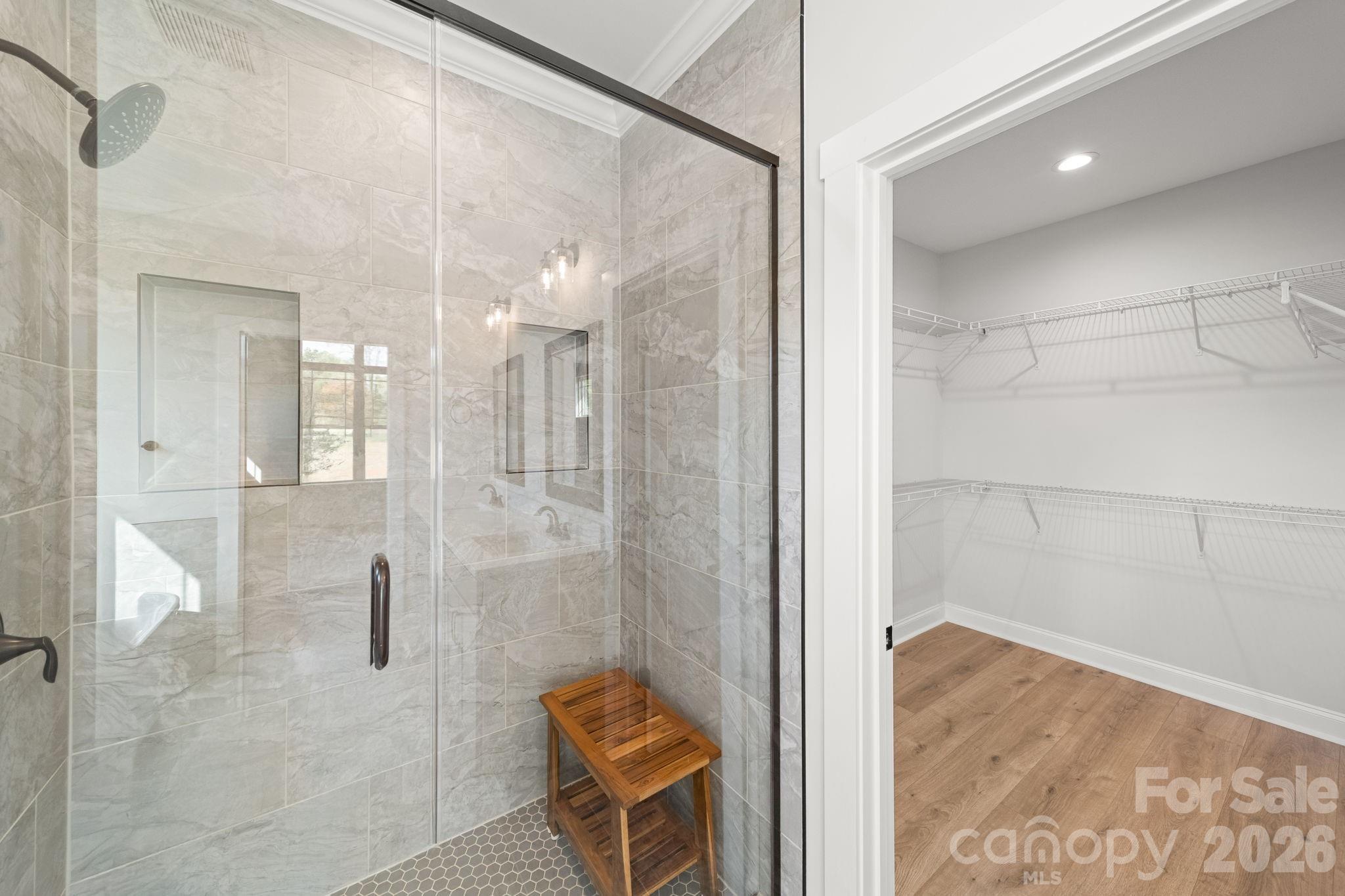 4614 Quiet Rail Court #E-2 — Lancaster