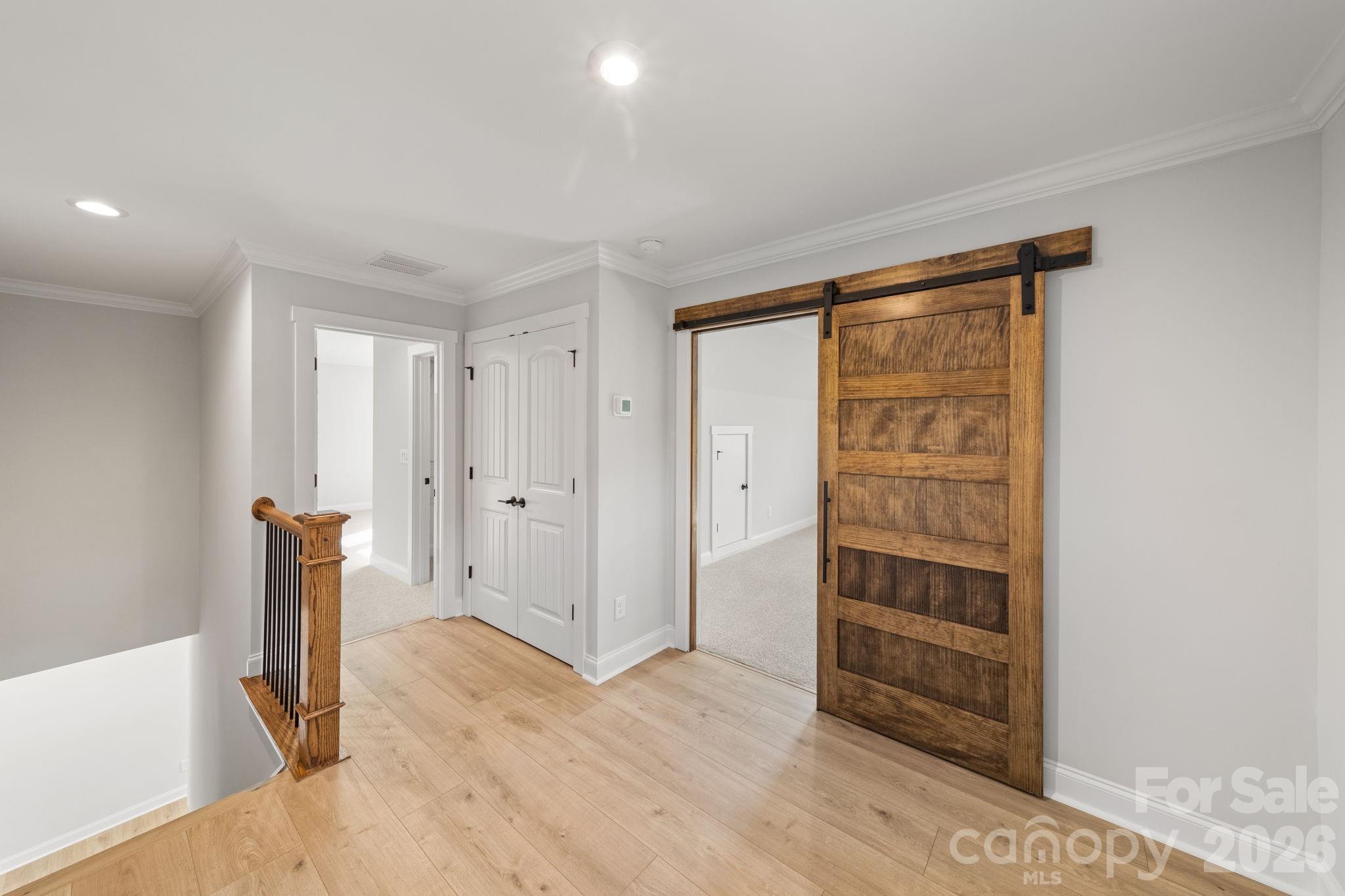 4614 Quiet Rail Court #E-2 — Lancaster