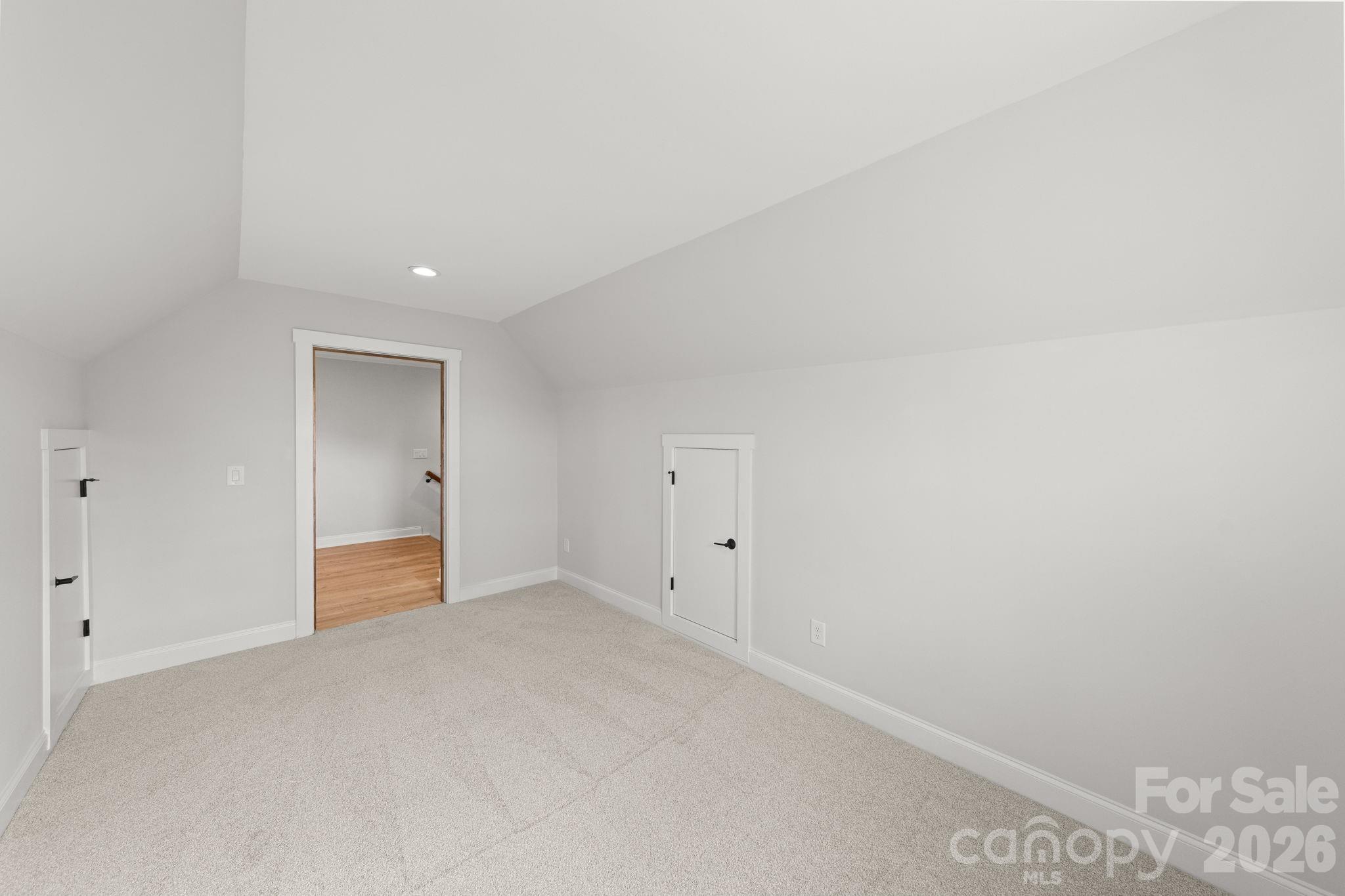 4614 Quiet Rail Court #E-2 — Lancaster