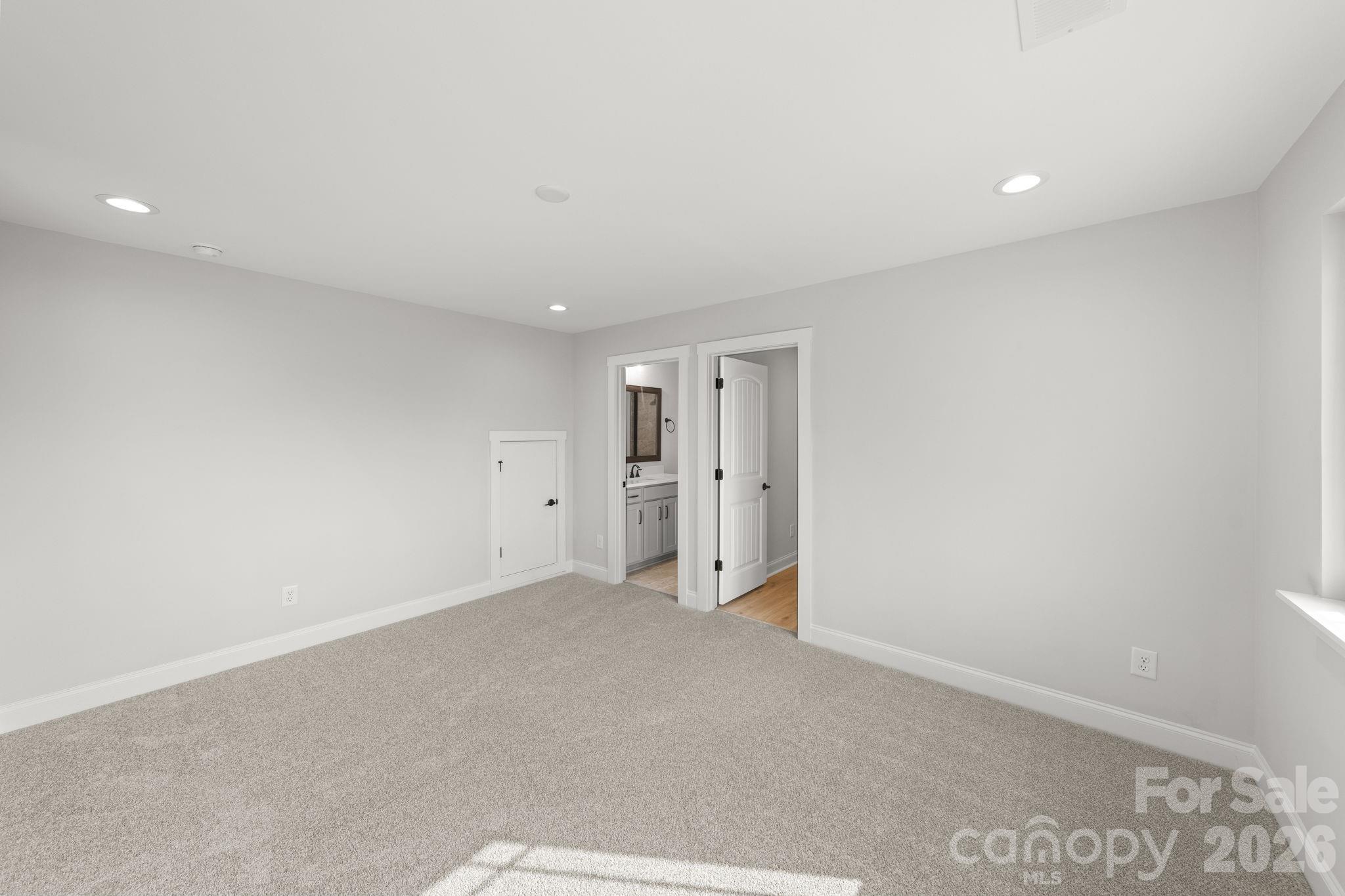 4614 Quiet Rail Court #E-2 — Lancaster