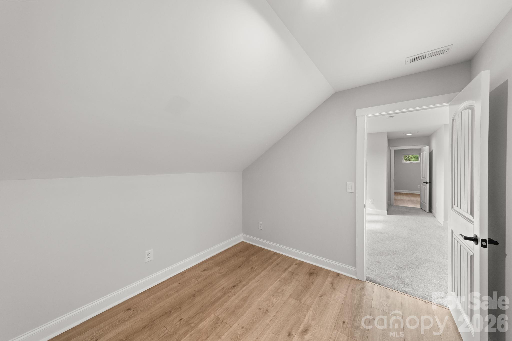 4614 Quiet Rail Court #E-2 — Lancaster