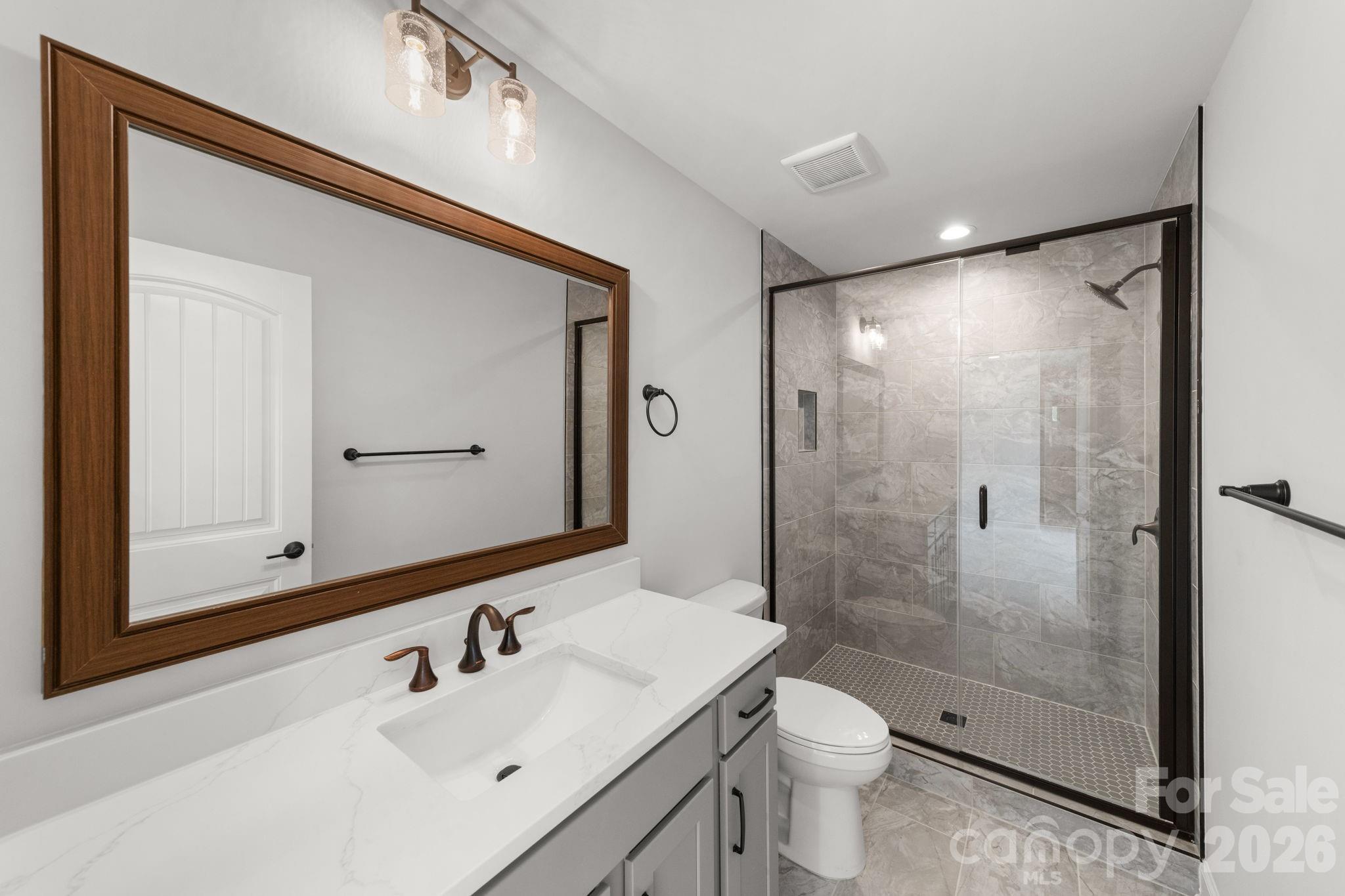 4614 Quiet Rail Court #E-2 — Lancaster