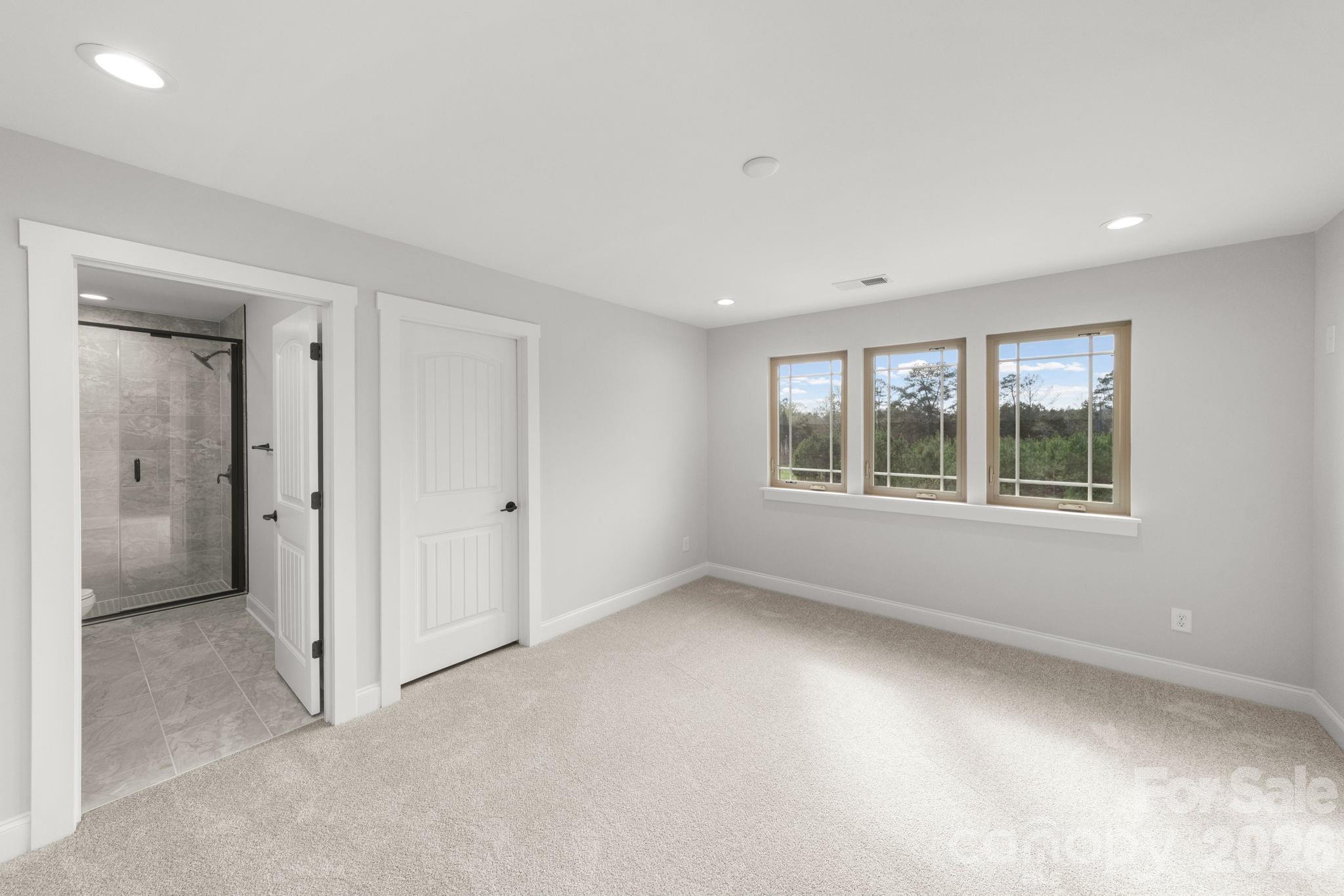 4614 Quiet Rail Court #E-2 — Lancaster