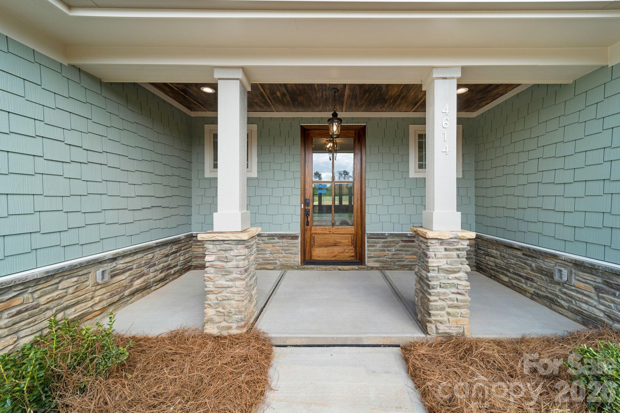 4614 Quiet Rail Court #E-2 — Lancaster