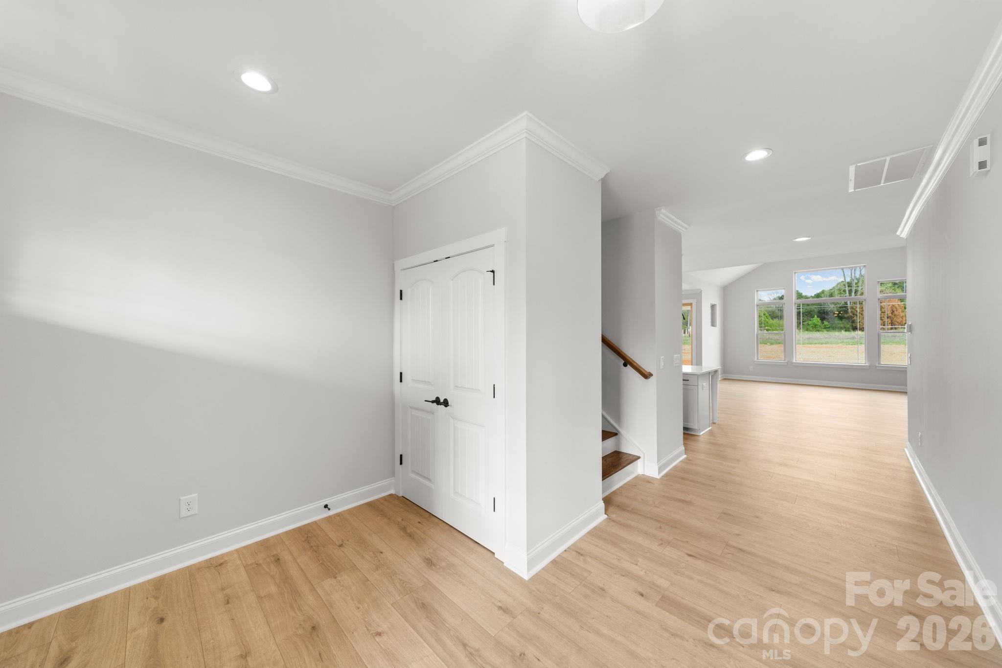 4614 Quiet Rail Court #E-2 — Lancaster